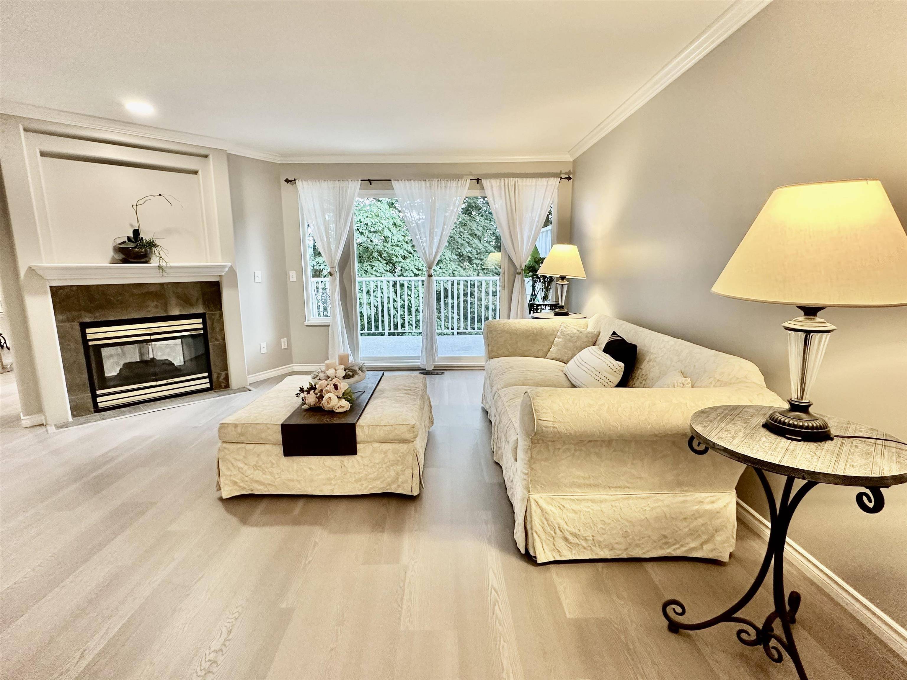 Port Moody, BC V3H 4W6,101 Parkside DR #170