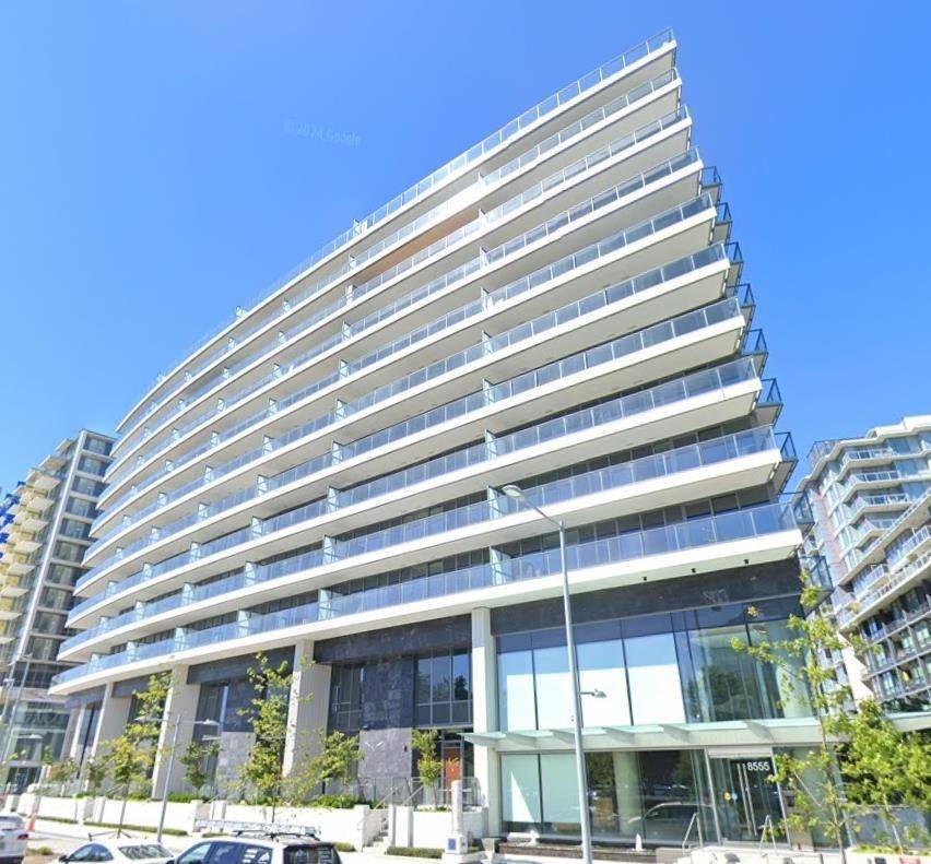Richmond, BC V6X 0W1,8555 Capstan WAY #611