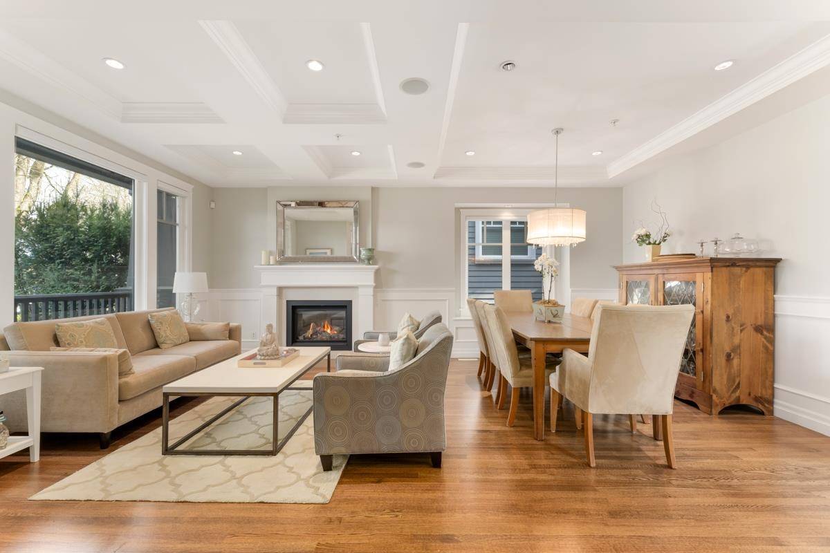 Vancouver, BC V6S 1J6,3782 W 22nd AVE