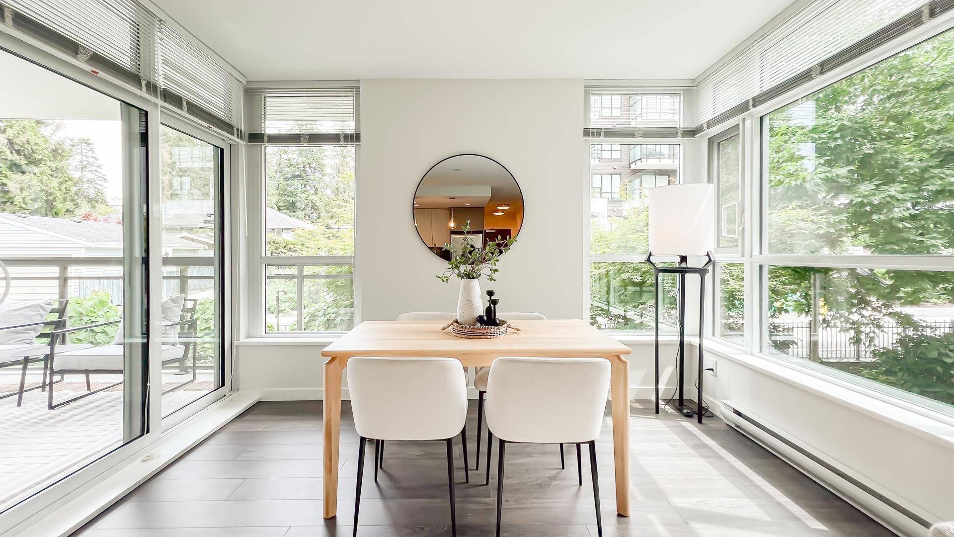 Coquitlam, BC V3J 0G7,711 Breslay ST #211