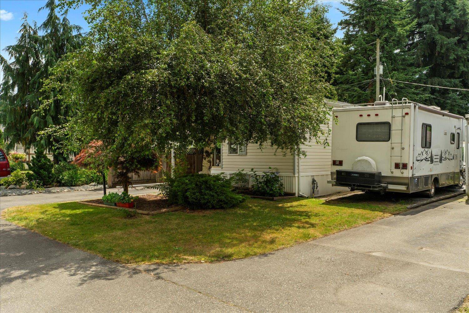 Abbotsford, BC V2T 4T1,31313 Livingstone AVE #75
