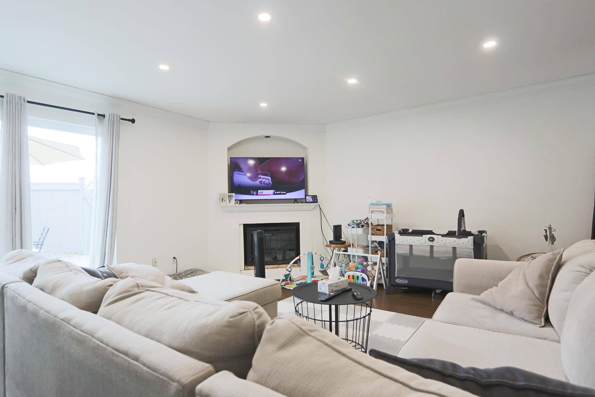 Langley, BC V4W 3T3,26970 32 AVE #20