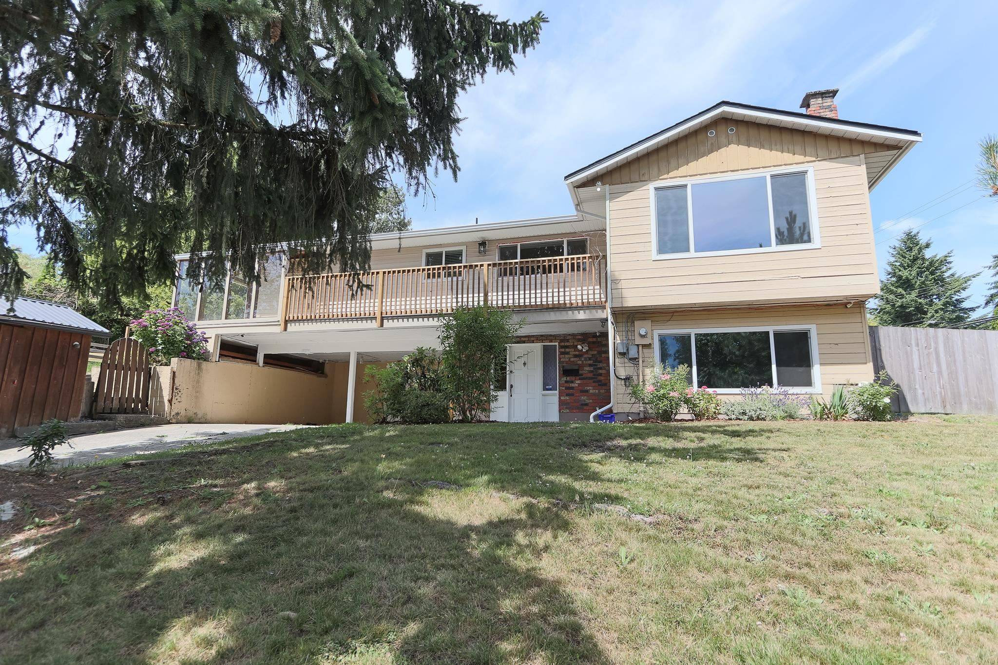 Maple Ridge, BC V2X 2E6,22497 Brickwood Close