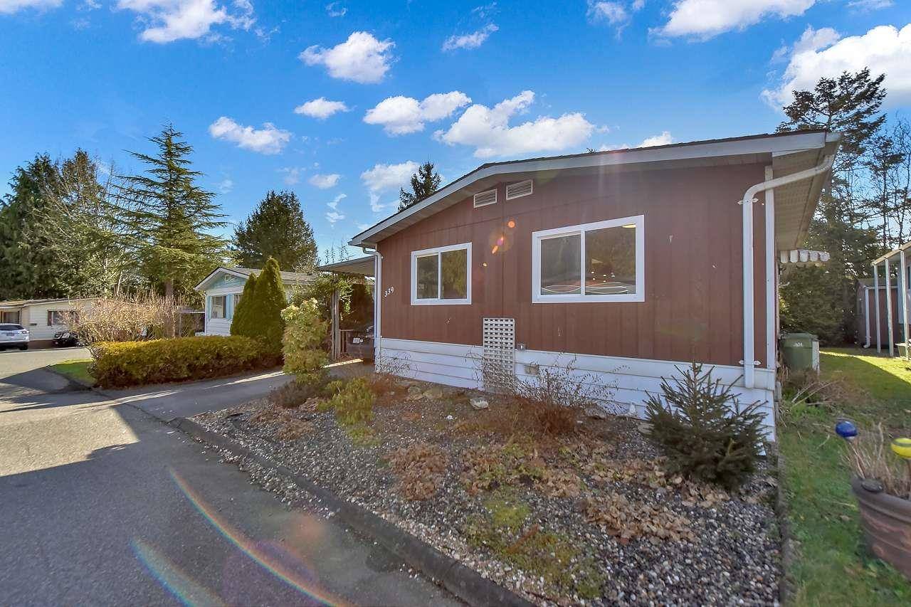 Surrey, BC V4A 4X4,1840 160 ST #339