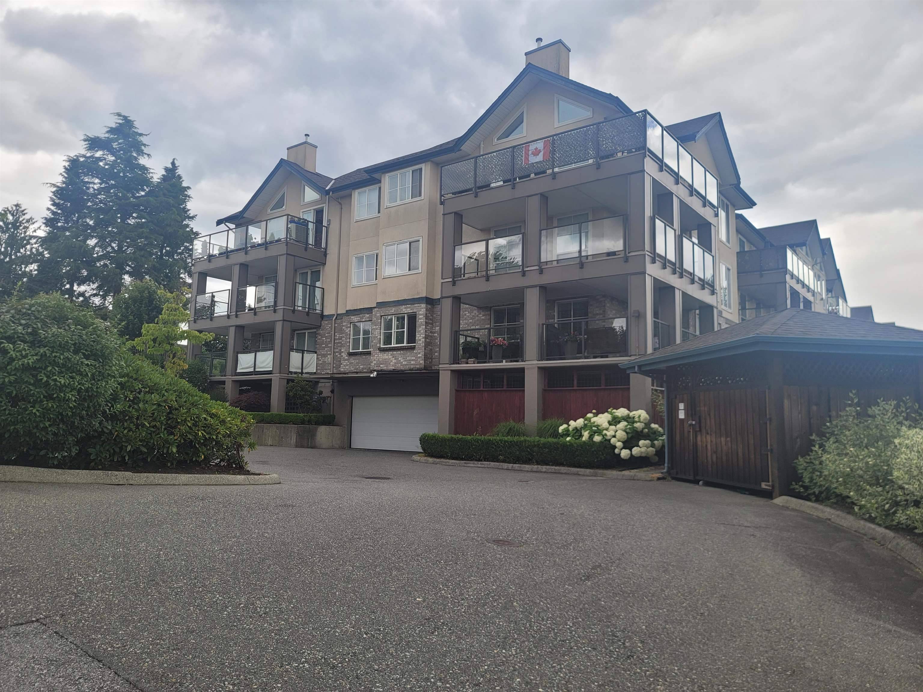 Mission, BC V2V 7A3,33150 4th AVE #213