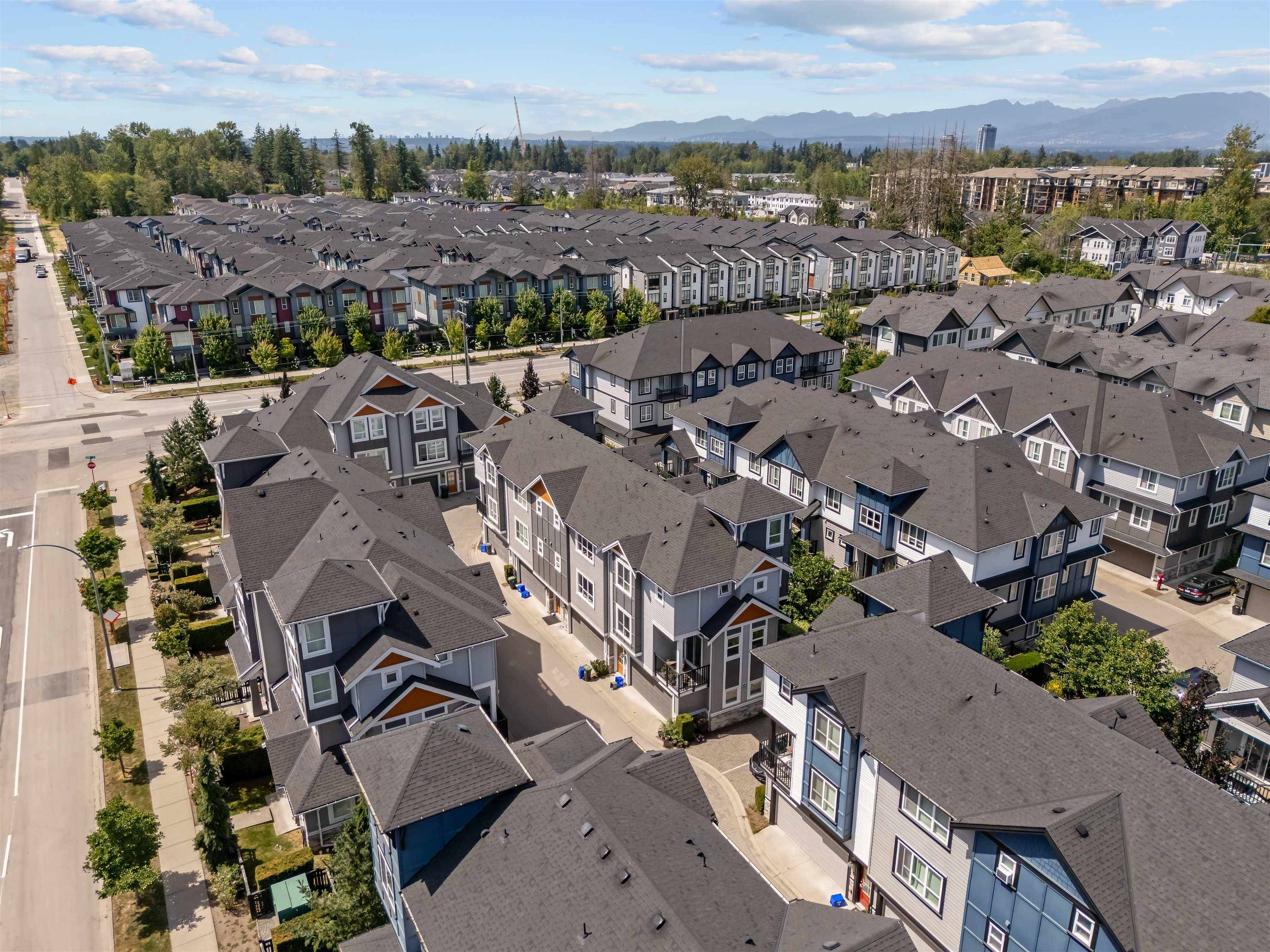 Langley, BC V2Y 0S7,20856 76 AVE #33
