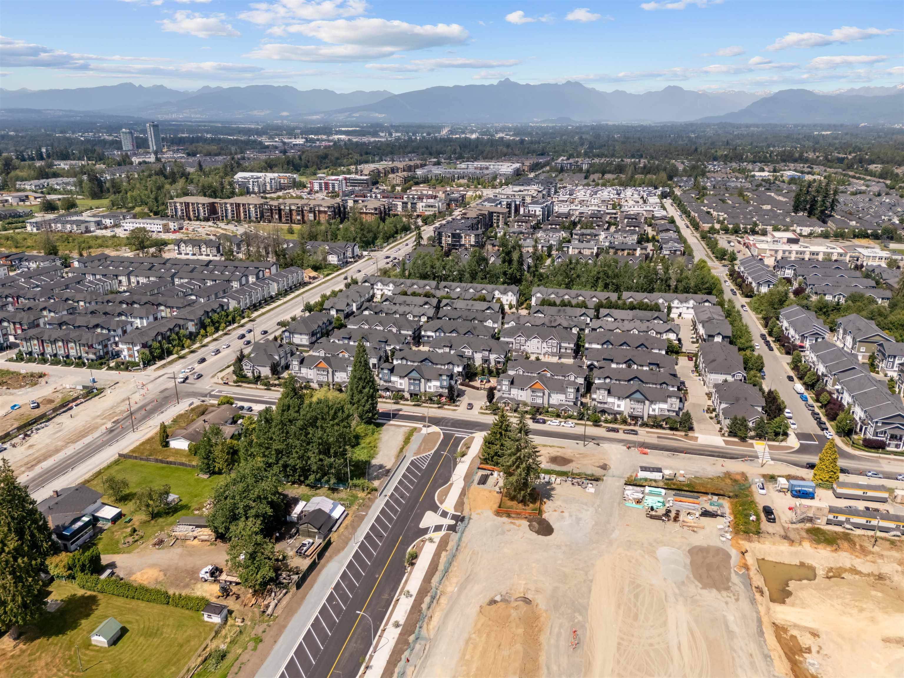Langley, BC V2Y 0S7,20856 76 AVE #33