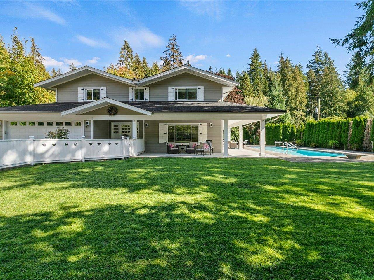West Vancouver, BC V7S 1J5,320 Moyne DR
