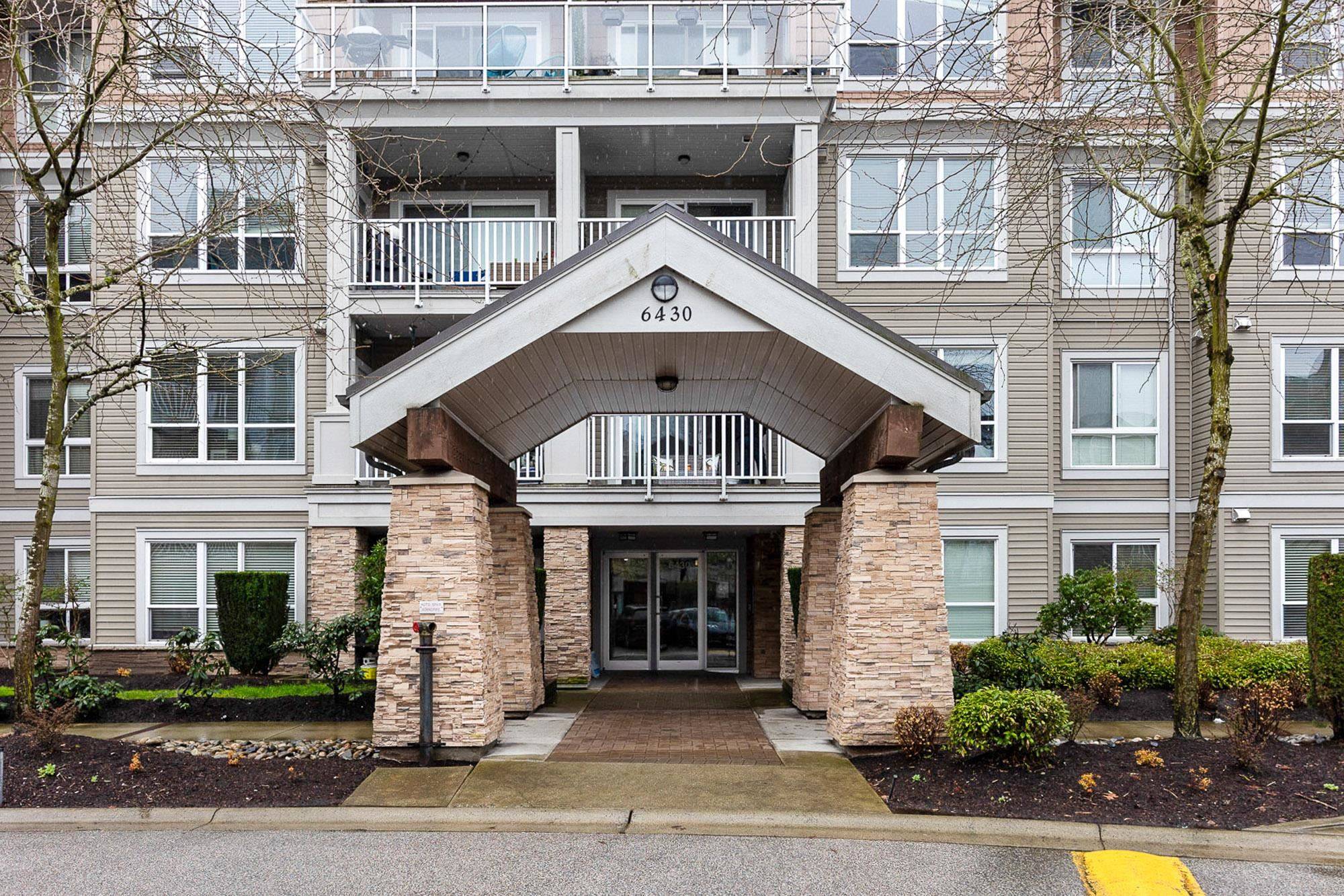 Surrey, BC V4N 6J7,6430 194 ST #206
