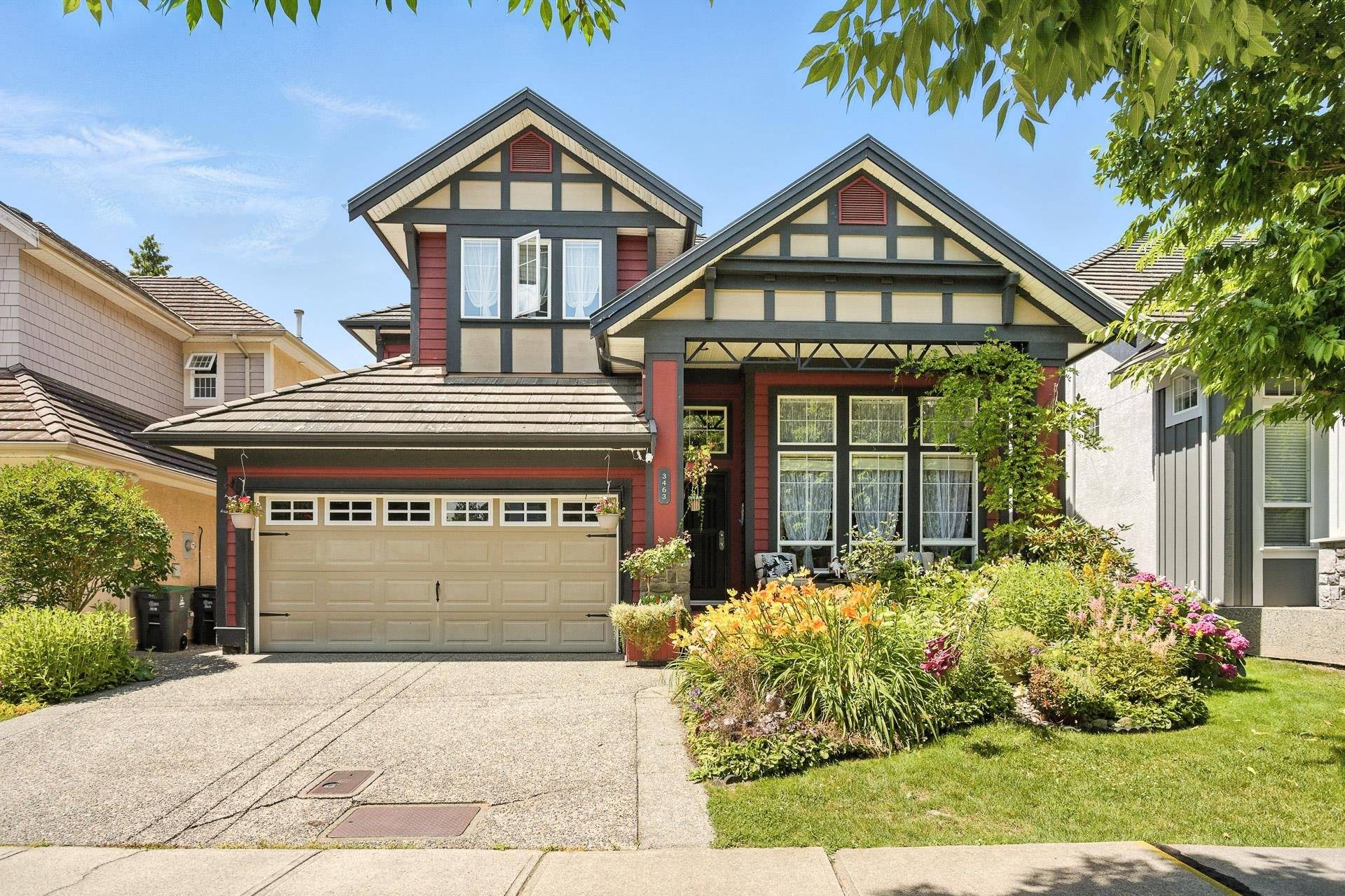 Surrey, BC V3Z 0Z3,3463 150a ST