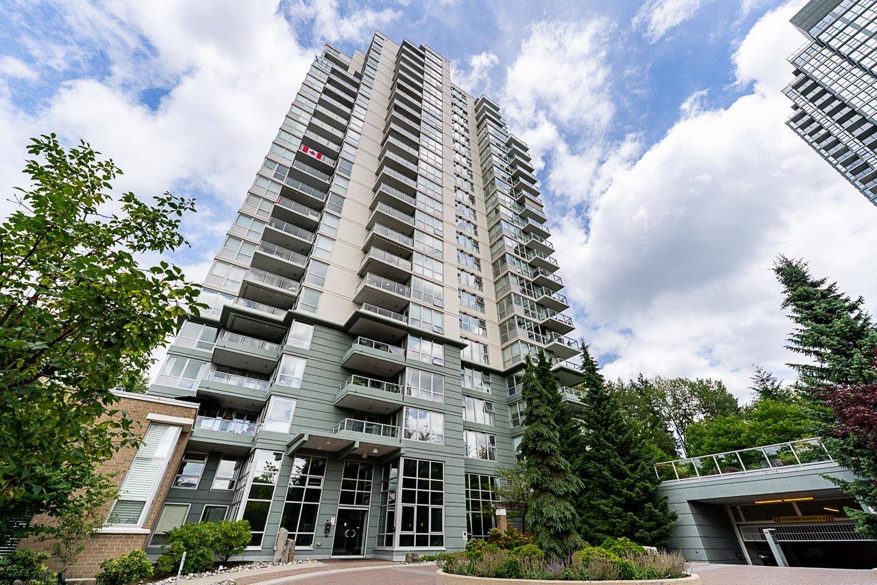 Port Moody, BC V3H 5N2,290 Newport DR #2202