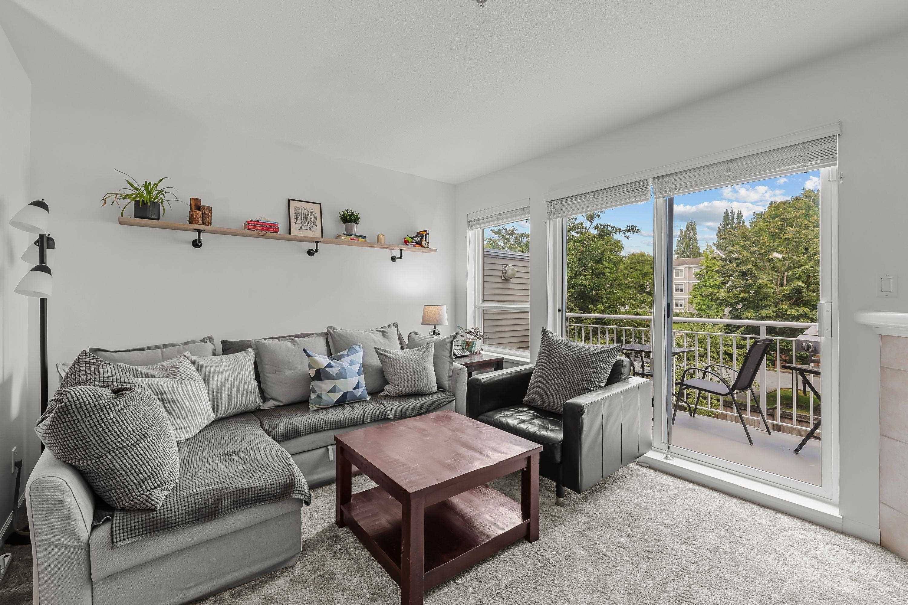 Langley, BC V3A 8M7,20890 57 AVE #14