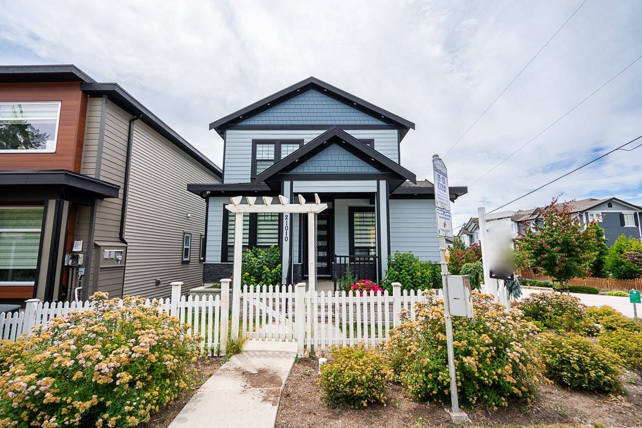 Langley, BC V2Y 2R6,21010 72 AVE
