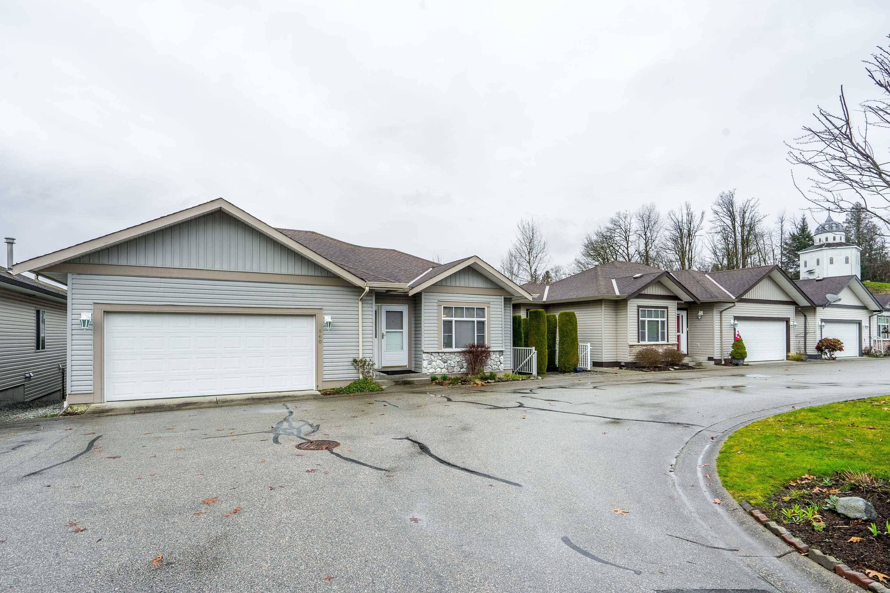Mission, BC V2V 7C2,33751 7 AVE #160
