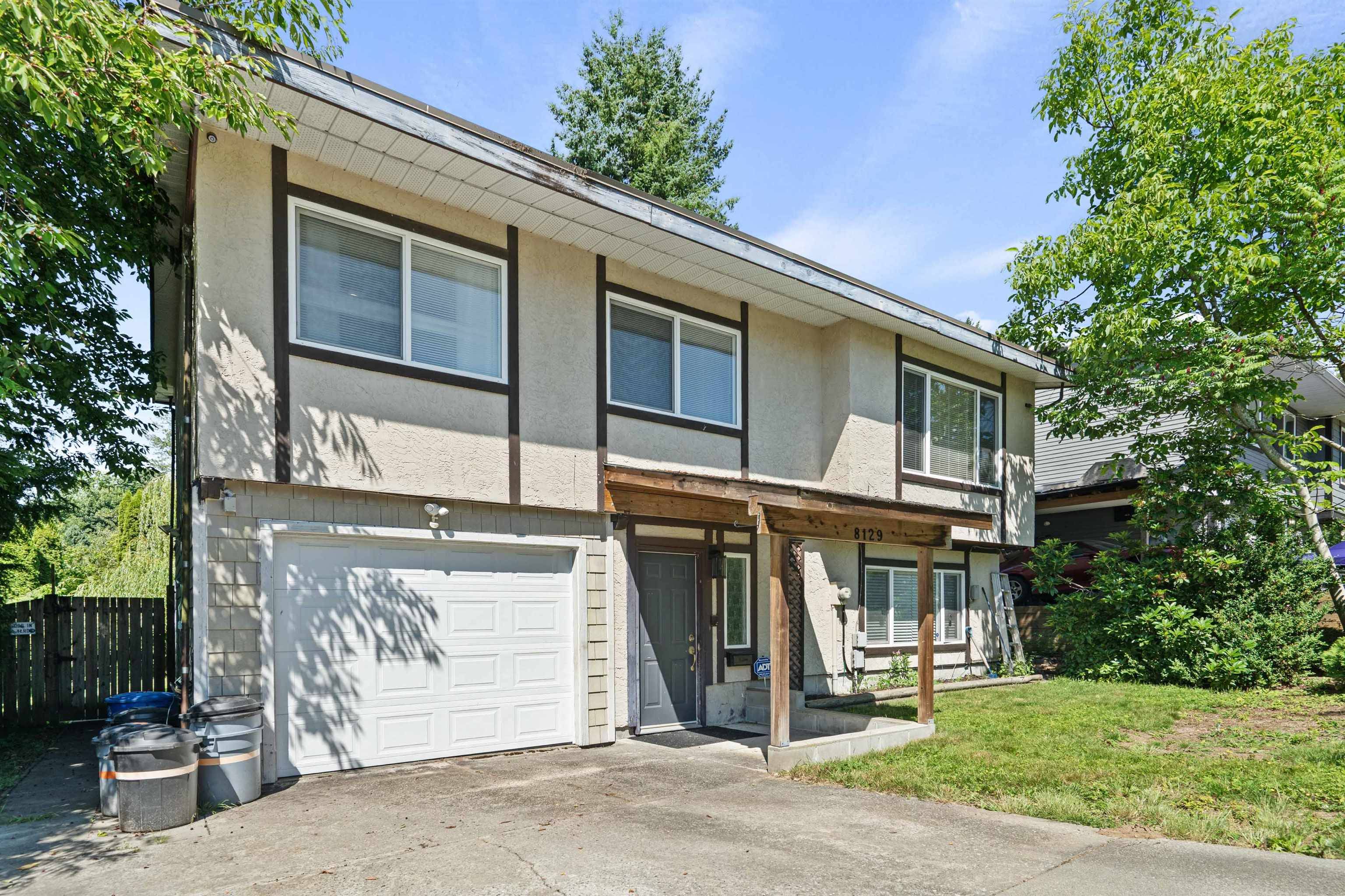 Mission, BC V2V 5J7,8129 Bobcat DR
