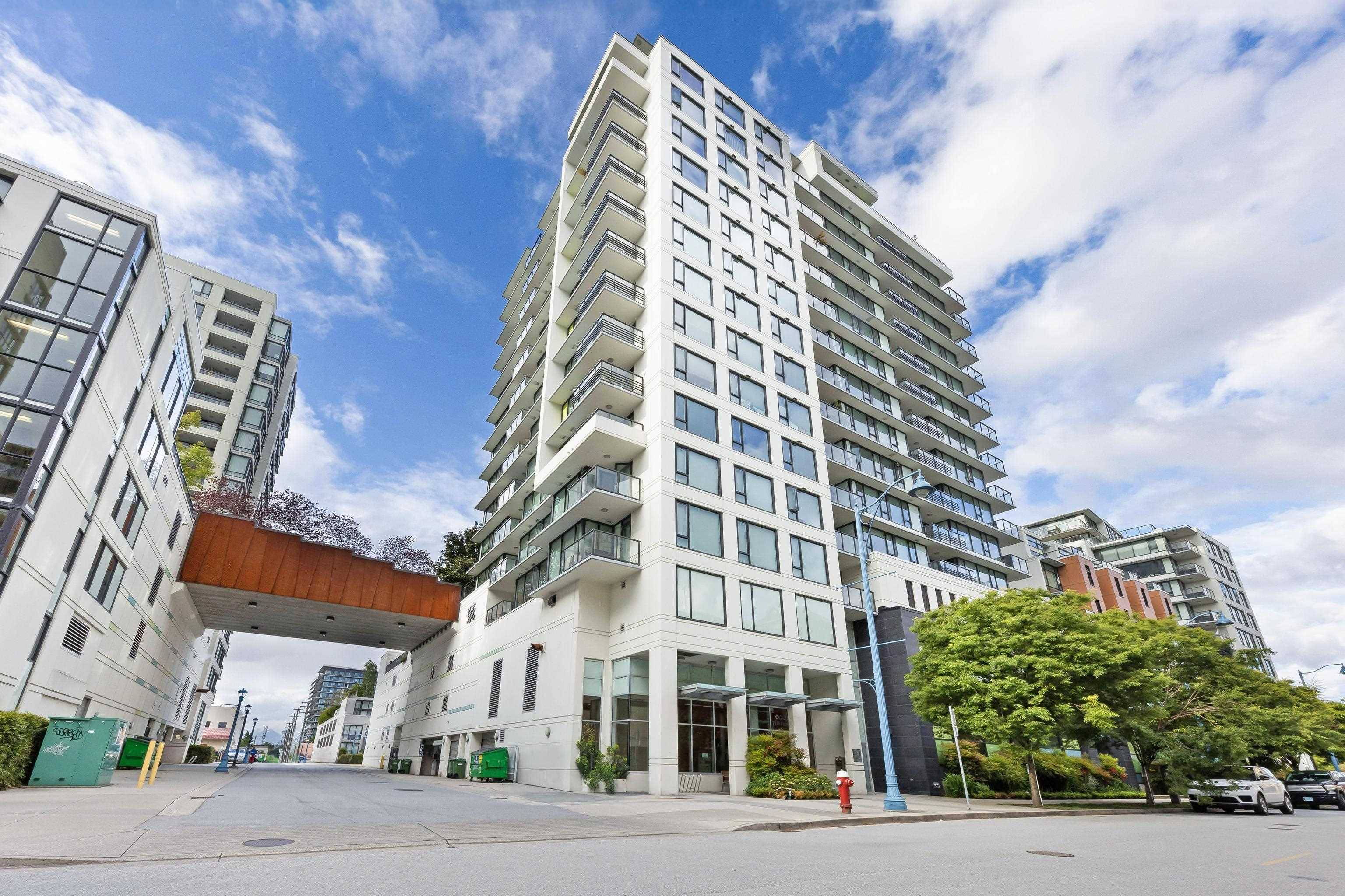 Richmond, BC V6X 0K7,7979 Firbridge WAY #602
