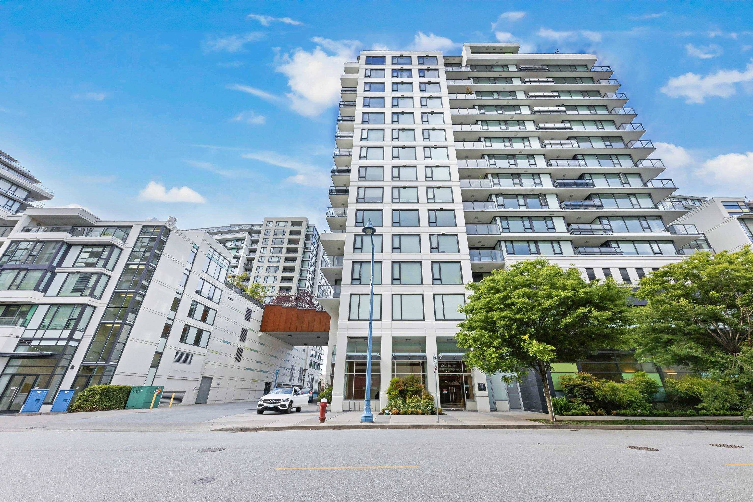 Richmond, BC V6X 0K7,7979 Firbridge WAY #602