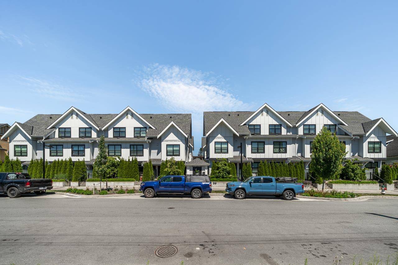 Burnaby, BC V5E 1H5,6933 Arcola ST #402