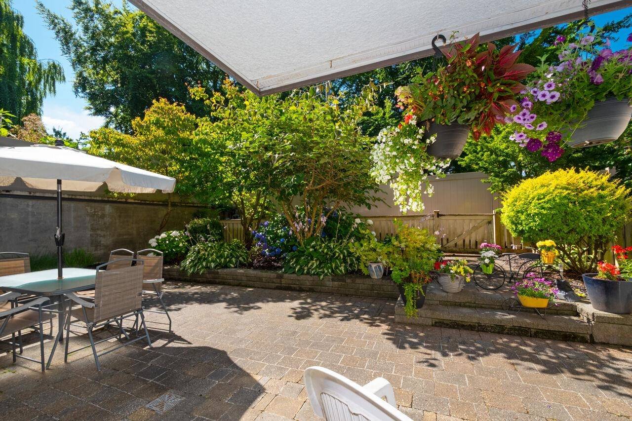 Vancouver, BC V5L 4W7,2320 Trinity ST #105