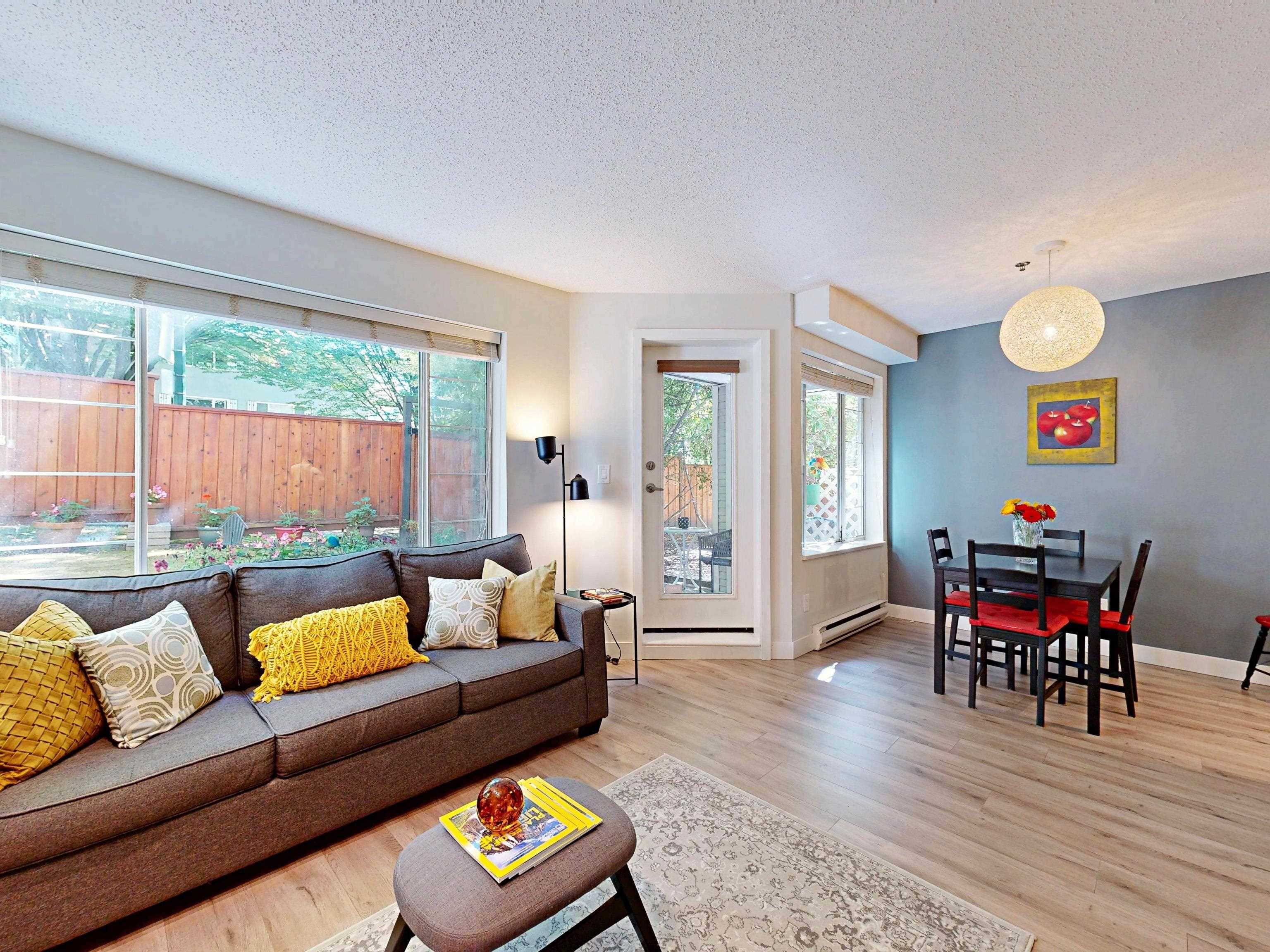 Vancouver, BC V5N 1A4,1433 E 1st AVE #105