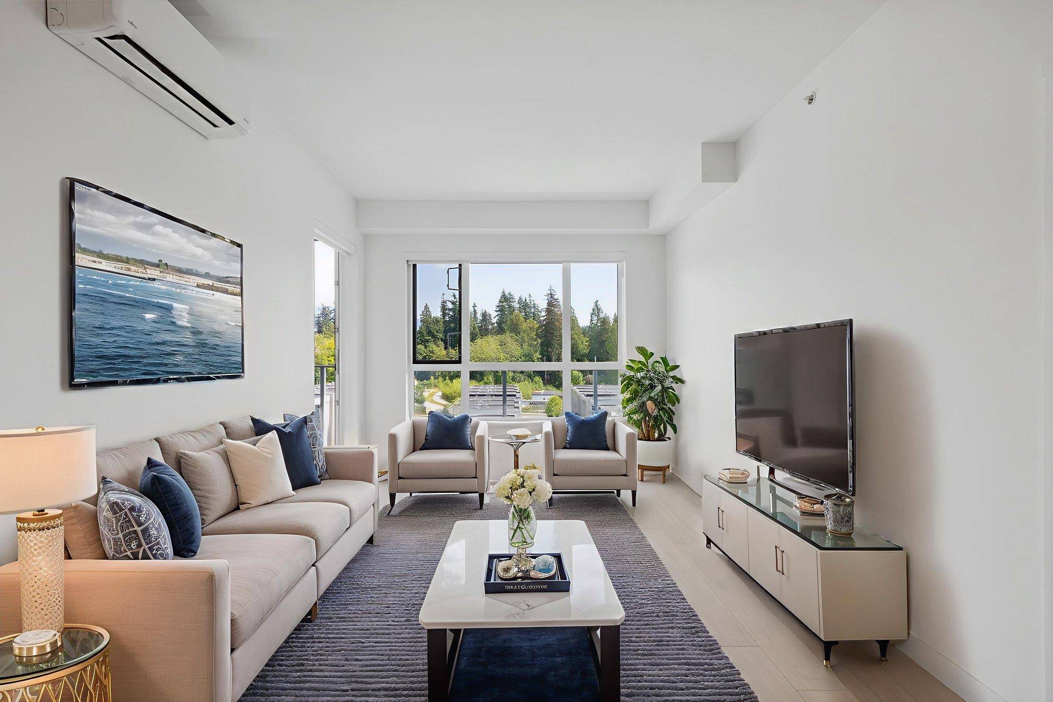 North Vancouver, BC V7G 0B5,3596 Malsum DR #PH617