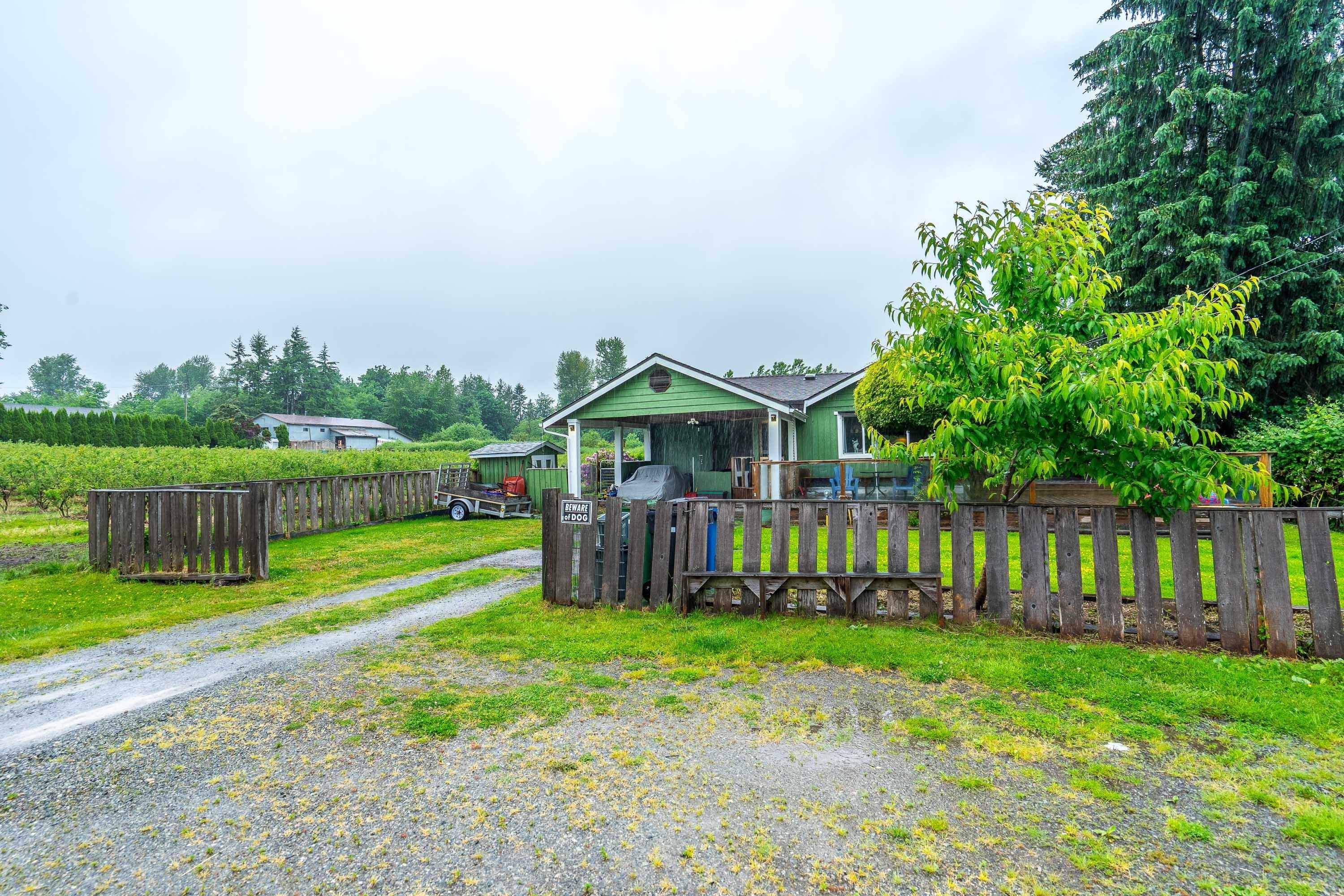 Abbotsford, BC V4X 2E7,28995 Mctavish RD