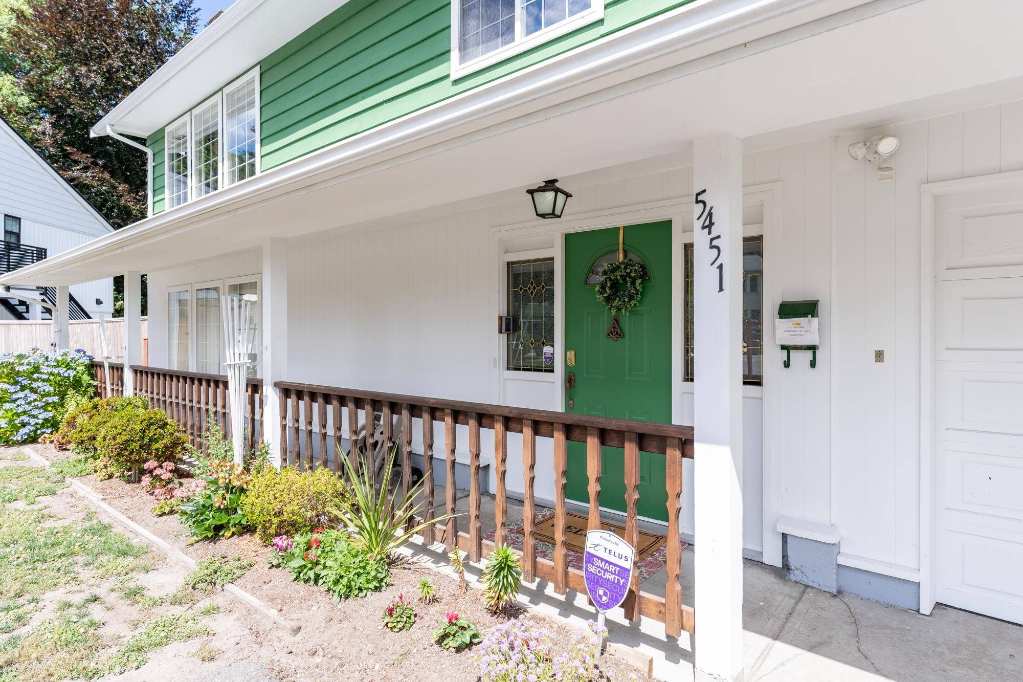 Delta, BC V4M 1S7,5451 7b AVE