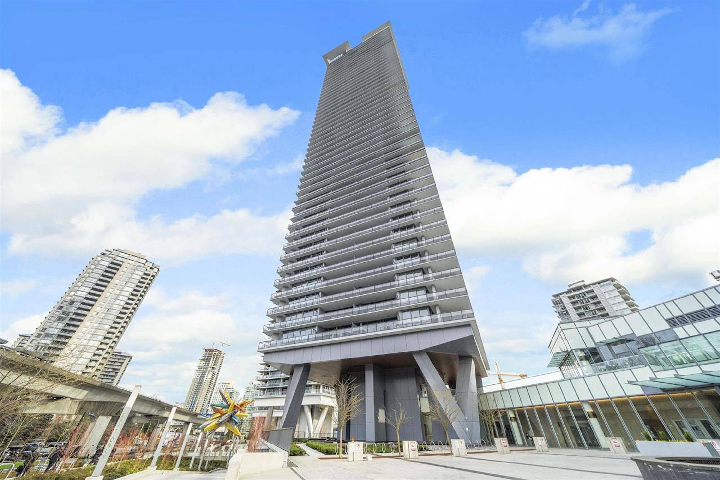 Burnaby, BC V5C 0M9,4730 Lougheed HWY #2602