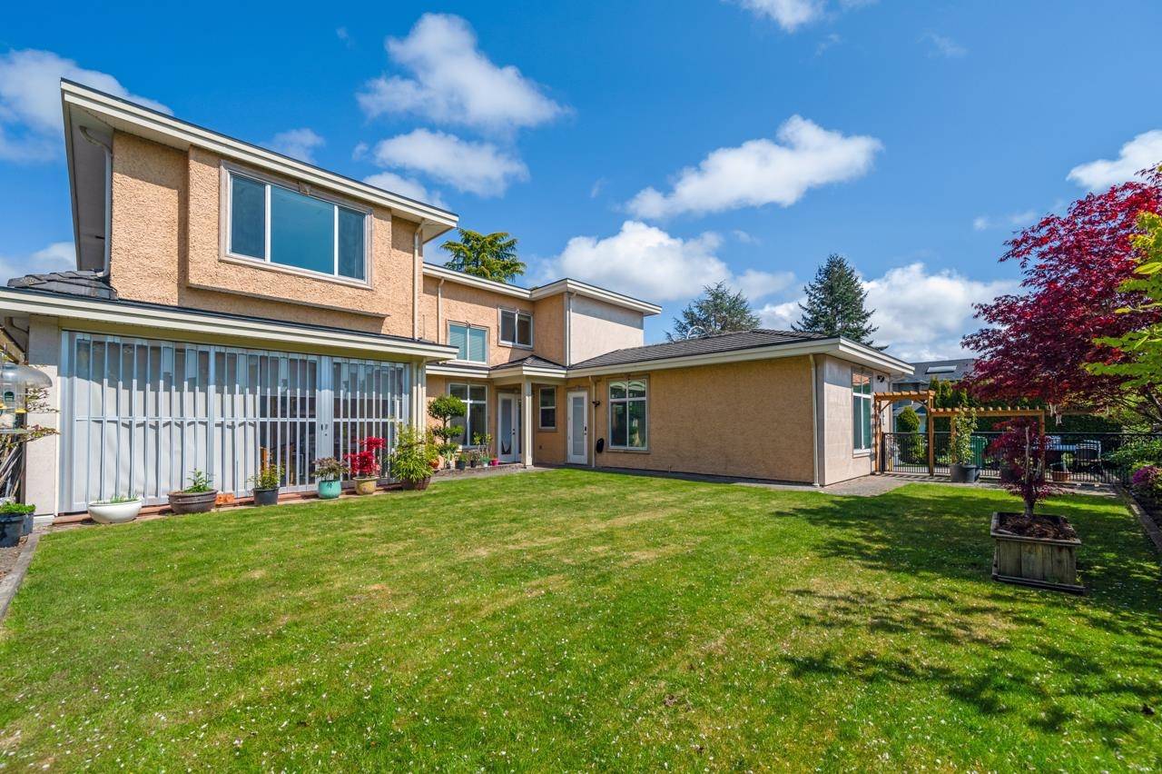Richmond, BC V6Y 3G4,8511 Sunnywood DR