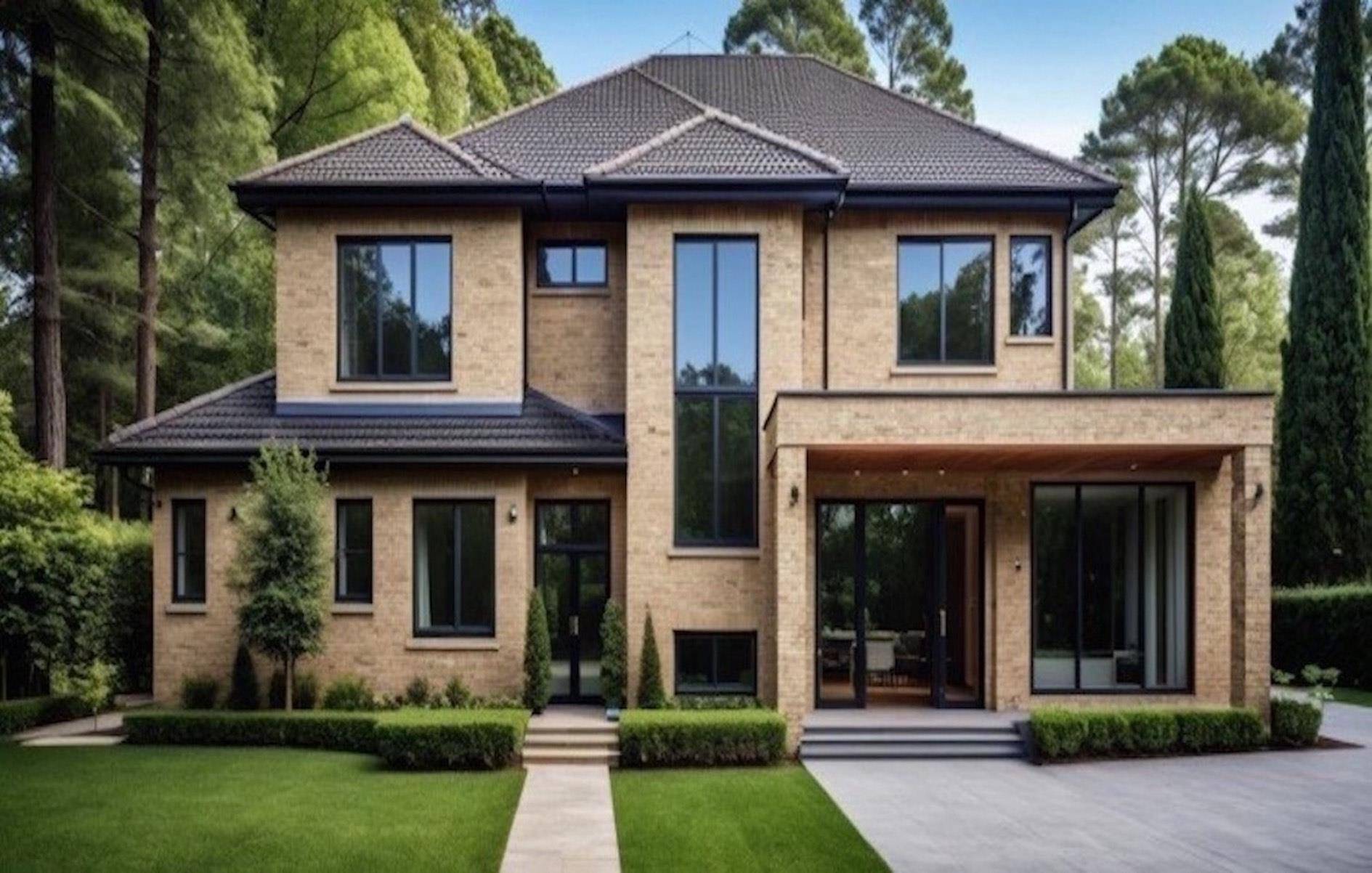 North Vancouver, BC V7J 2V7,1831 Arborlynn DR