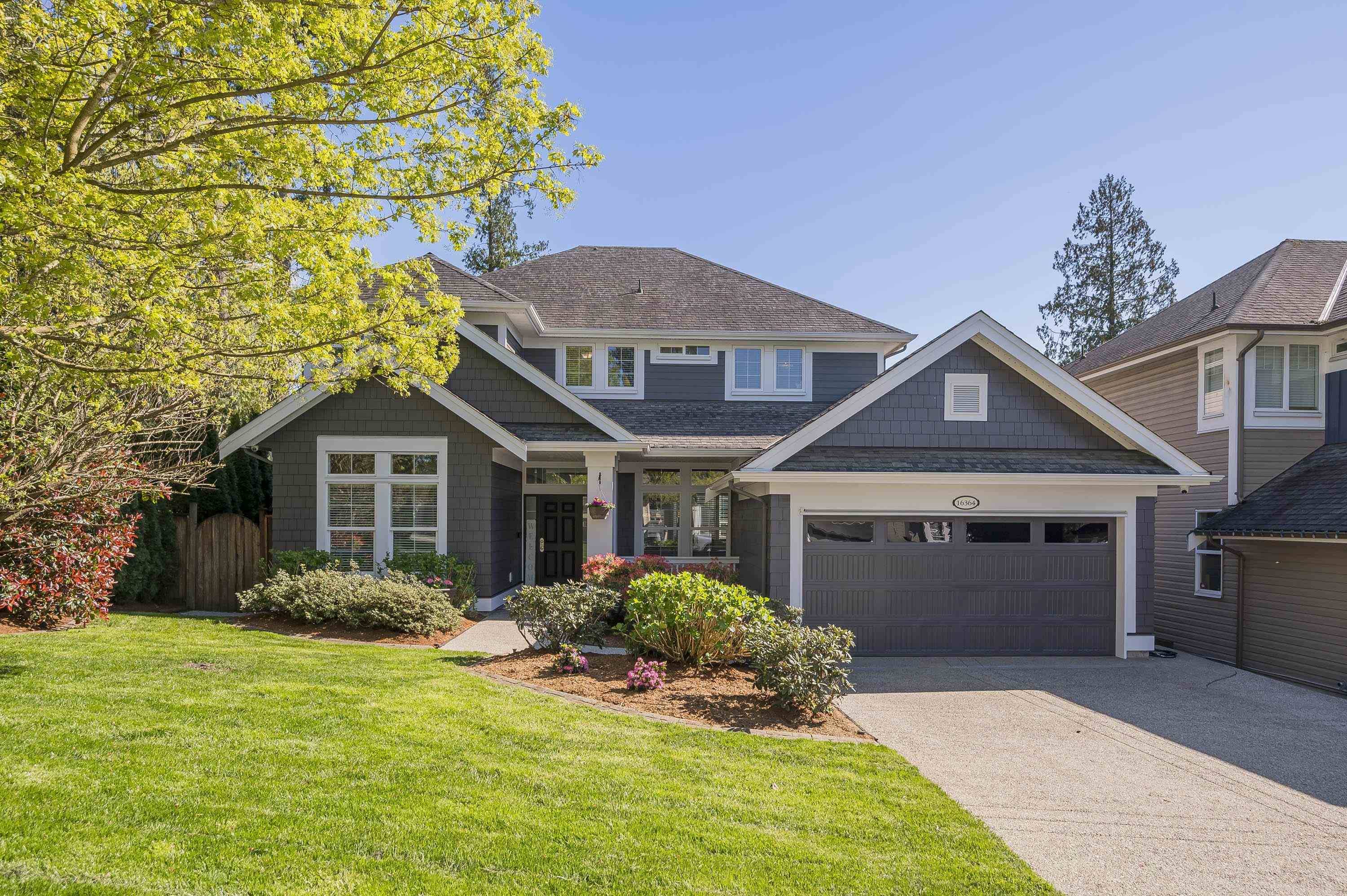 Surrey, BC V3S 2H7,16364 60a AVE