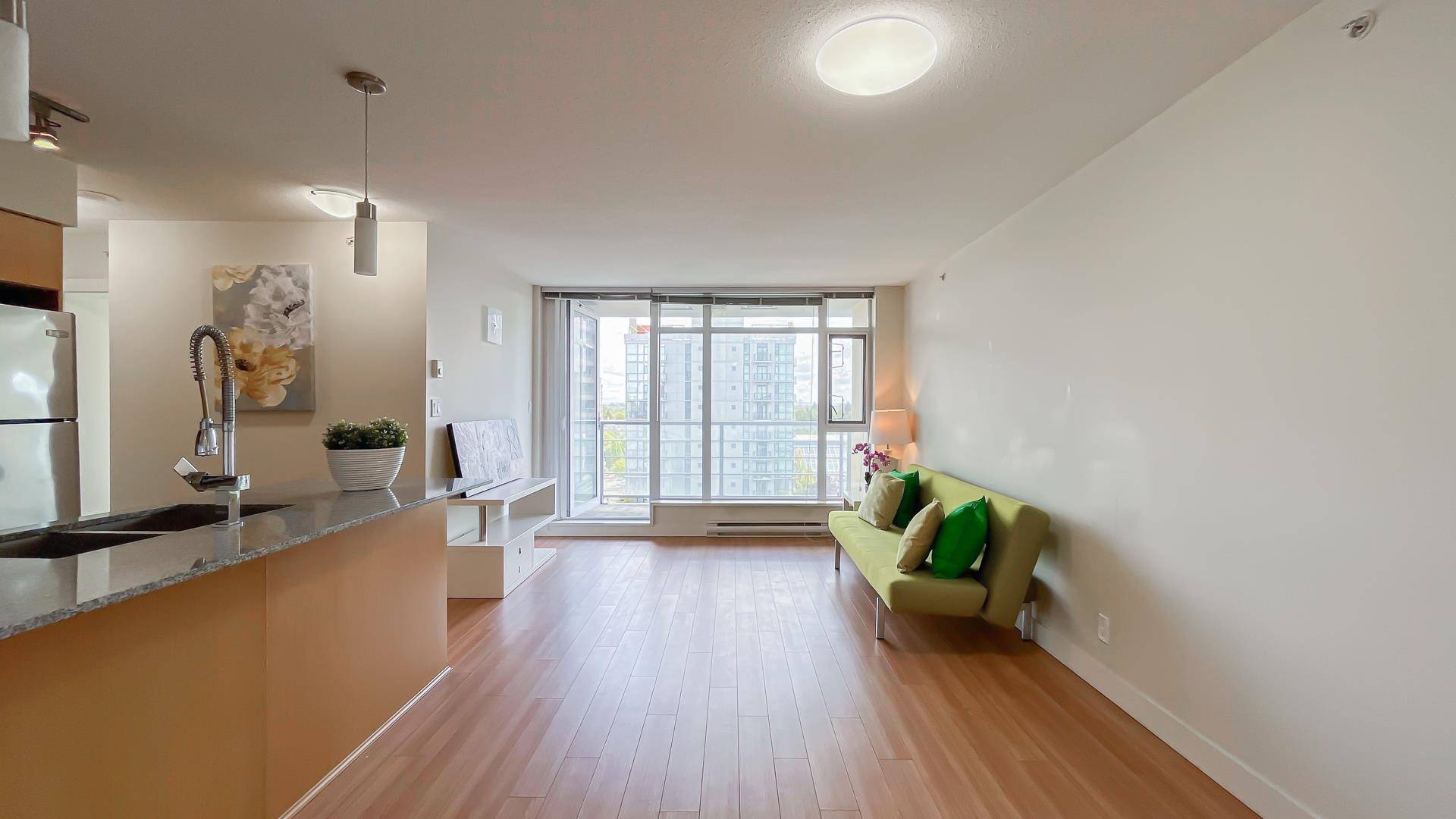 Richmond, BC V6X 0C6,8068 Westminster HWY #1109