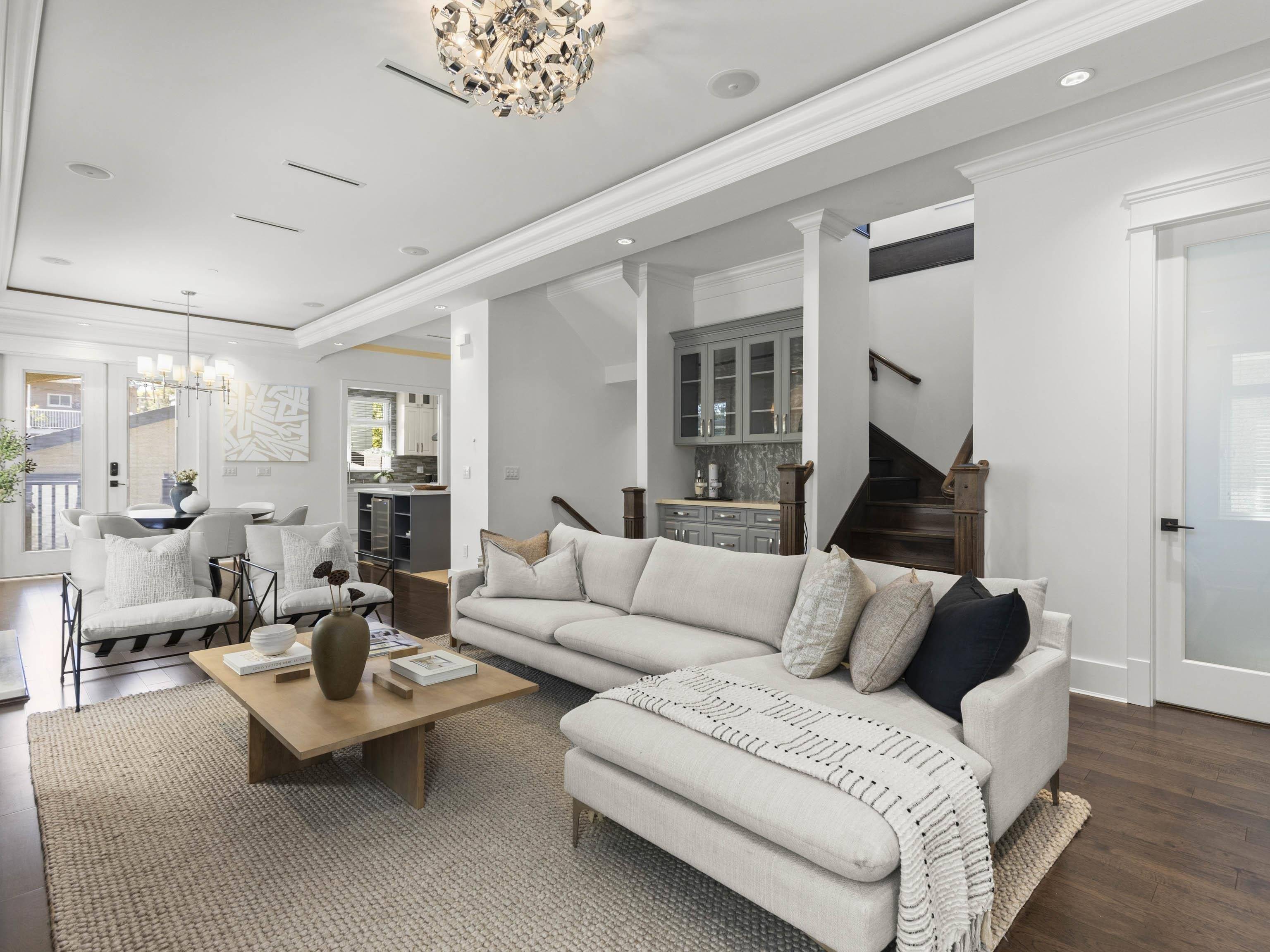 Vancouver, BC V6K 3A9,3278 W 15th AVE