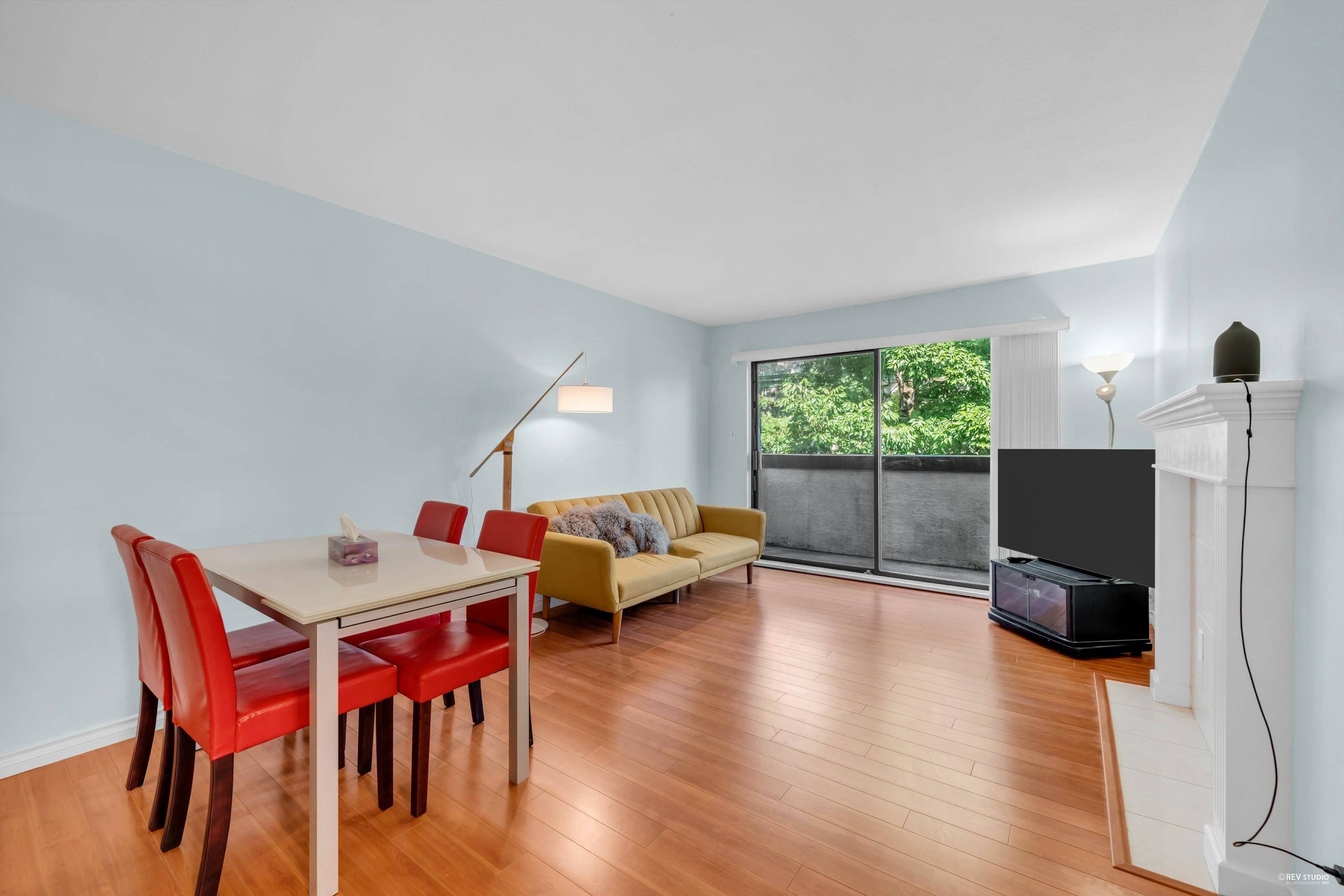 Richmond, BC V6Y 2K6,7480 St. Albans RD #217