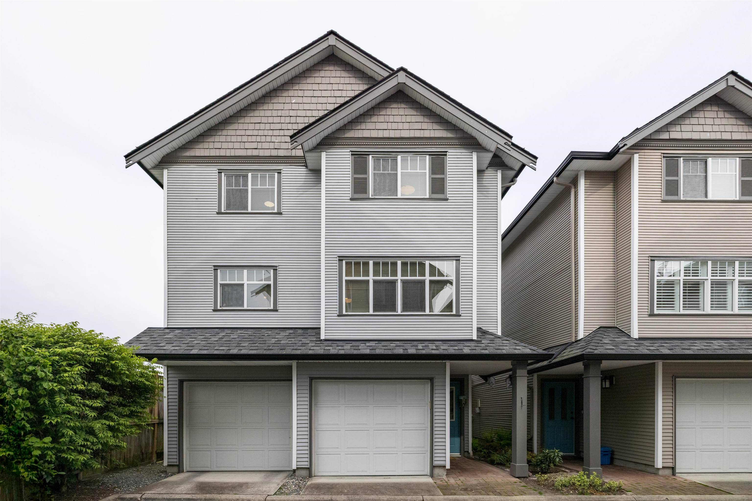 Richmond, BC V7E 2T9,4111 Garry ST #12