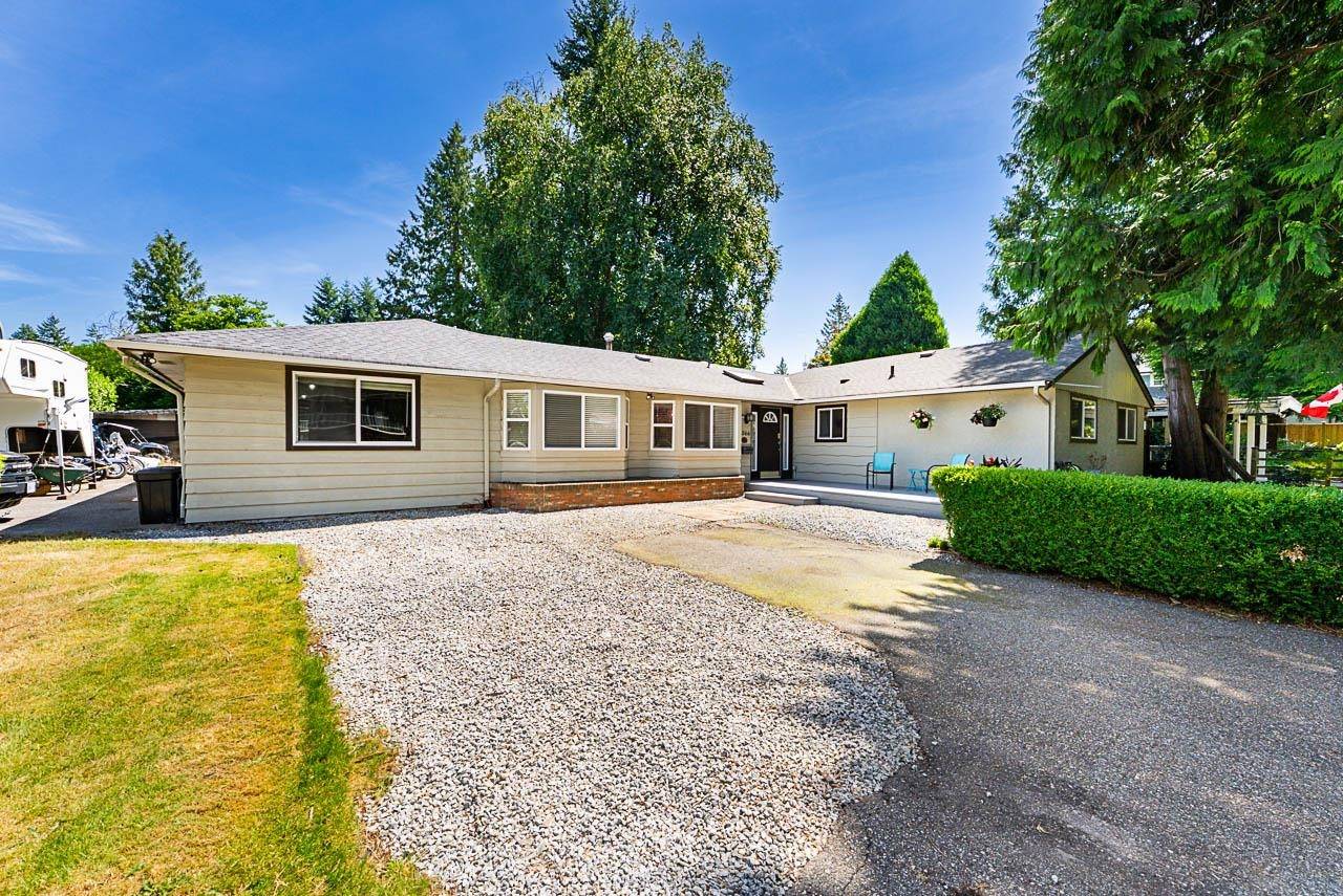 Langley, BC V3A 2C8,4566 206a ST