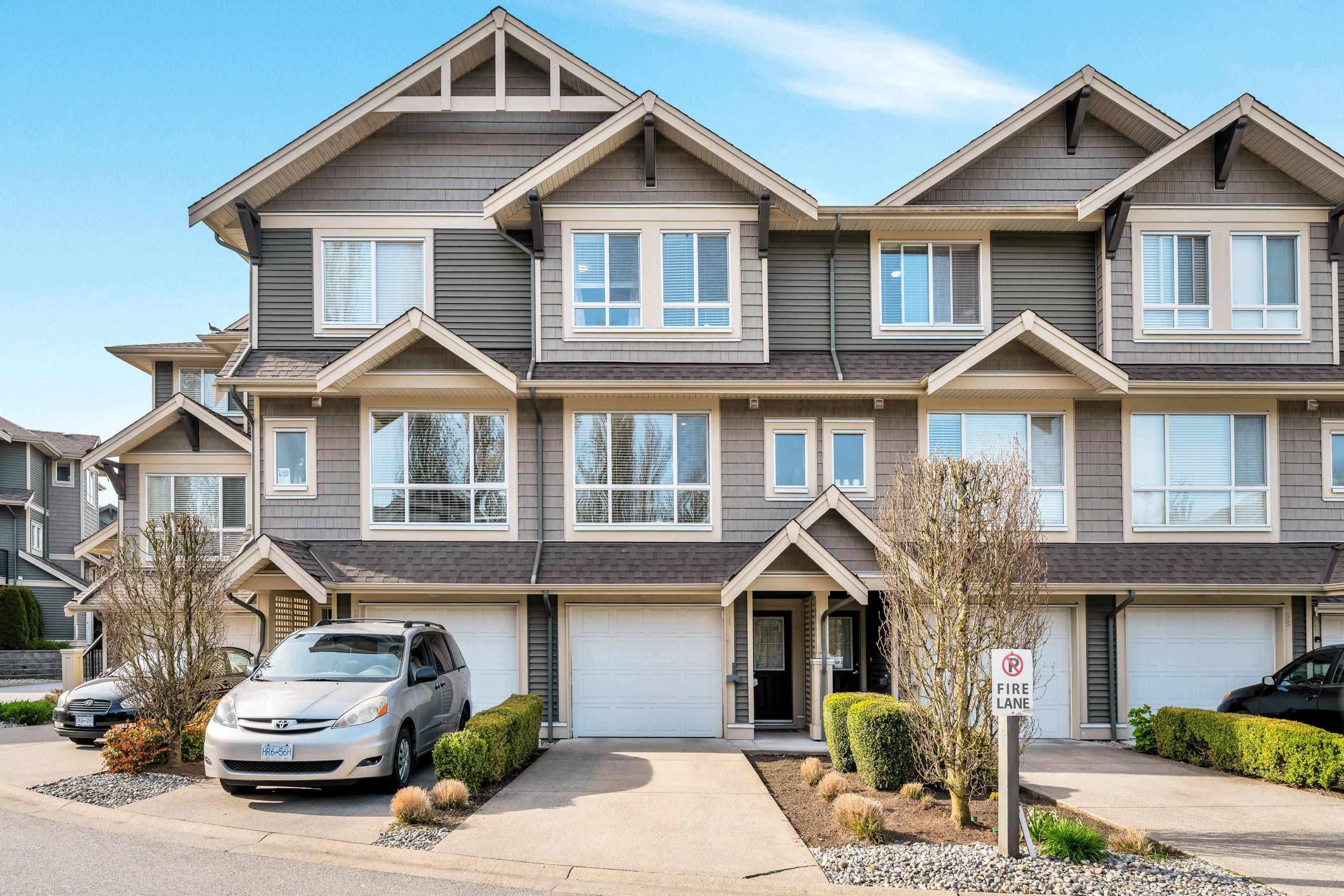 Surrey, BC V4N 6M4,7848 170 ST #71