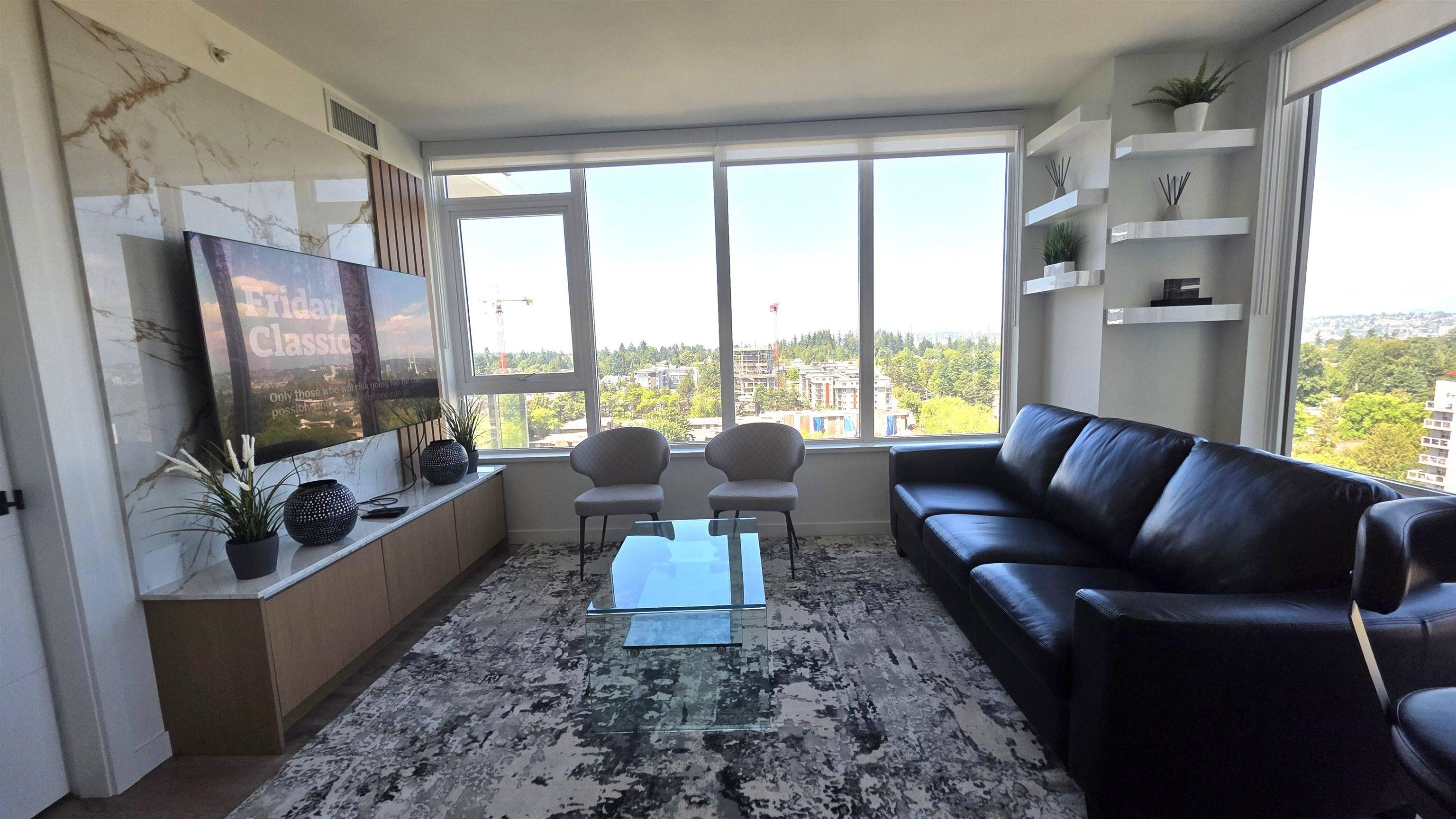 Surrey, BC V3T 0S7,10448 University DR #1602