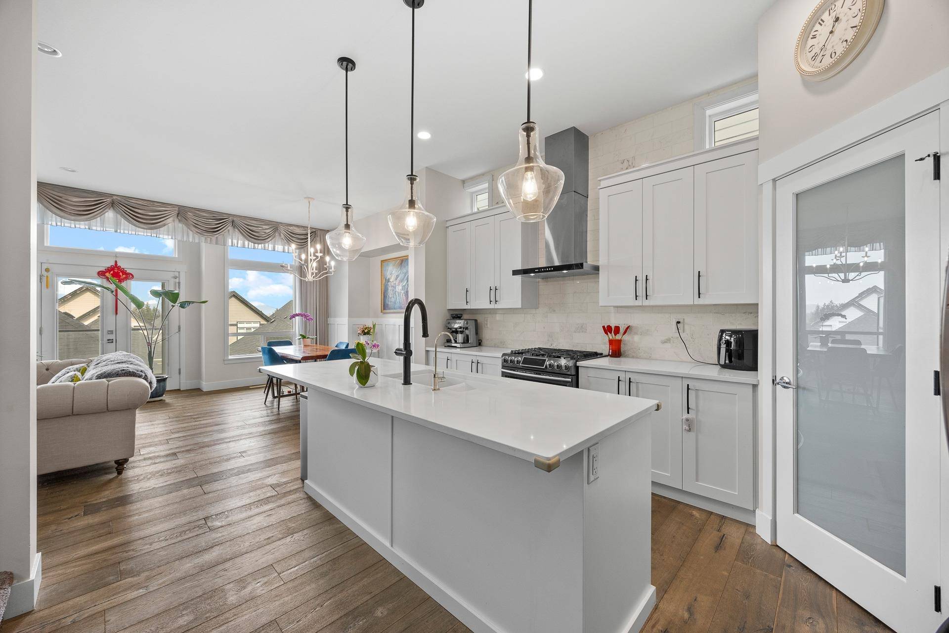 Surrey, BC V3Z 0N4,15825 Wills Brook WAY