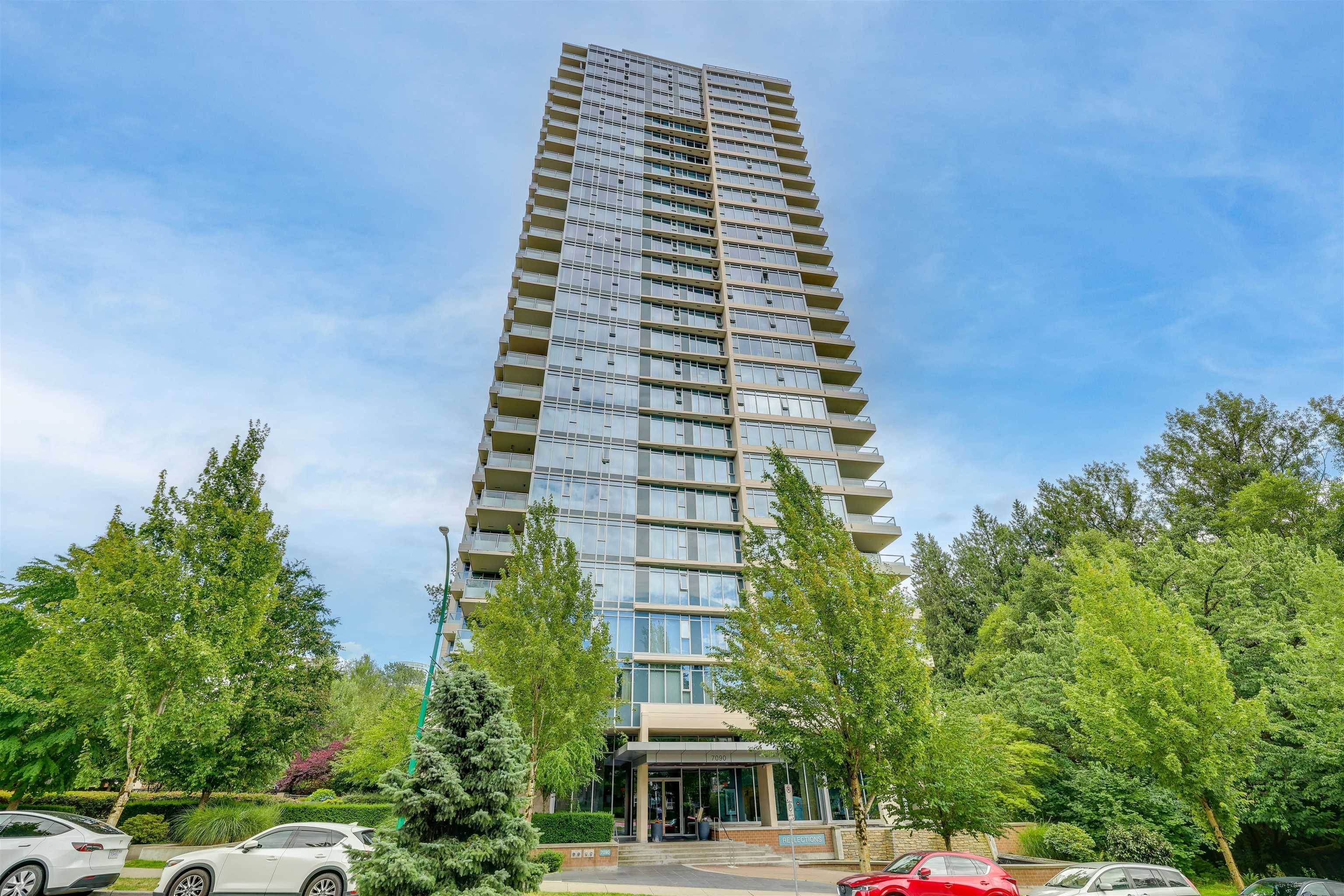 Burnaby, BC V3N 0C6,7090 Edmonds ST #303