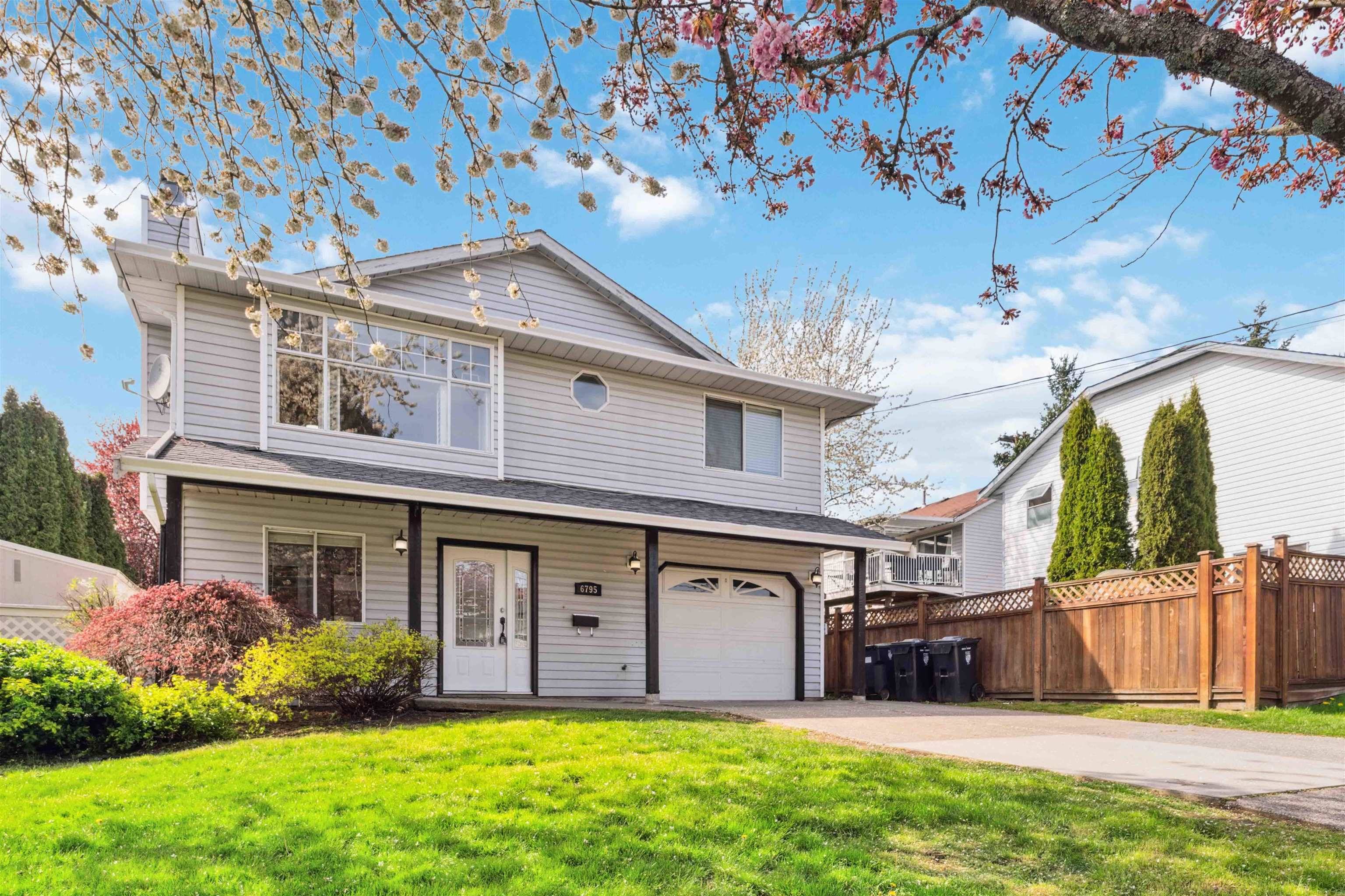 Langley, BC V2Y 1G8,6795 197 ST
