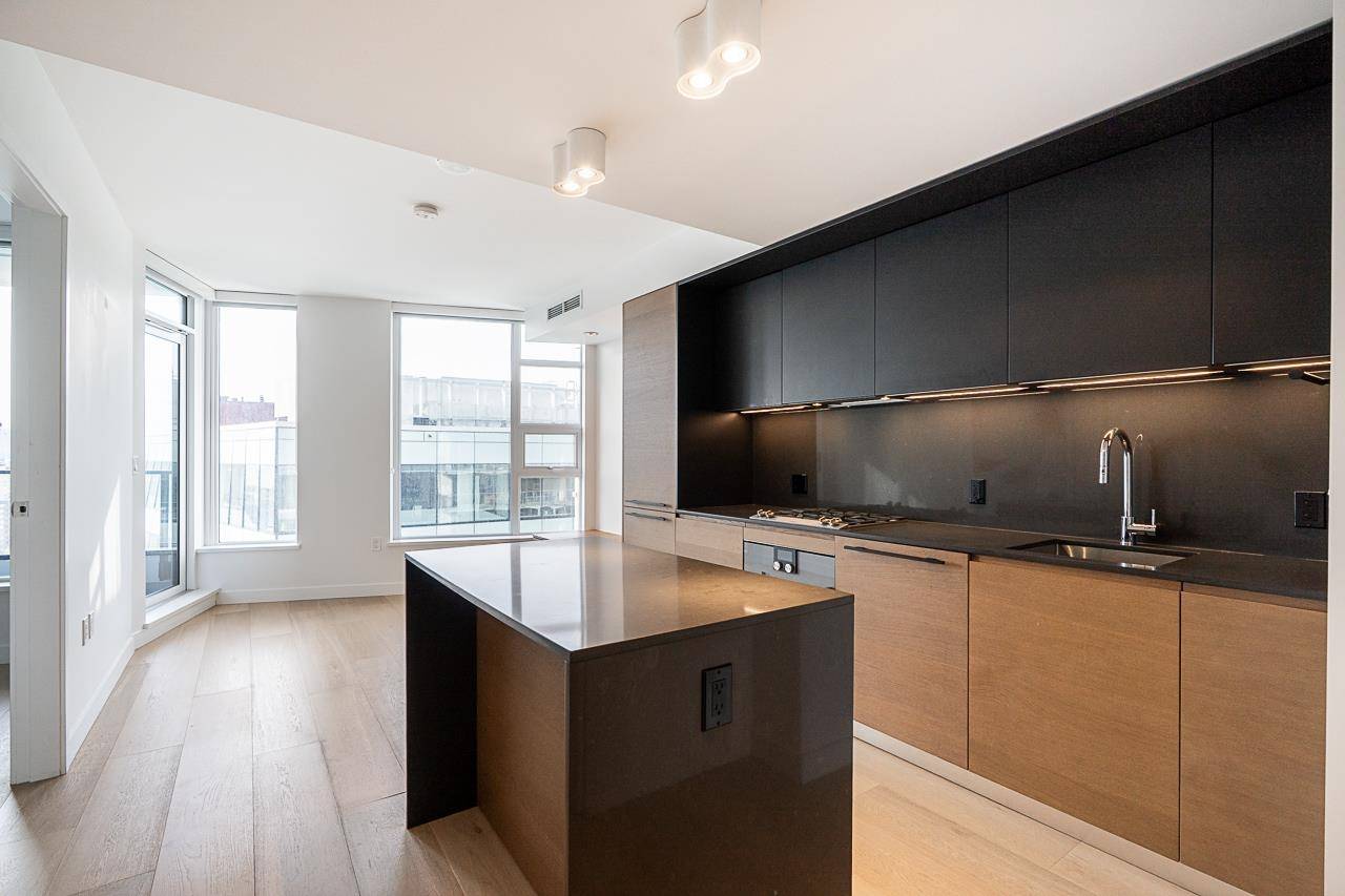 Vancouver, BC V6Z 0G7,1289 Hornby ST #2102