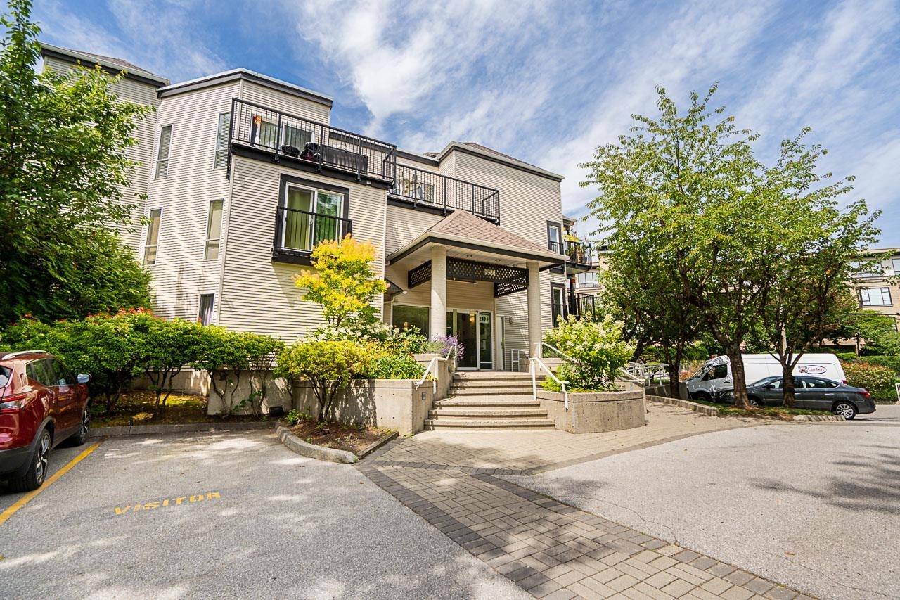 Port Coquitlam, BC V3C 6E9,2429 Hawthorne AVE #310