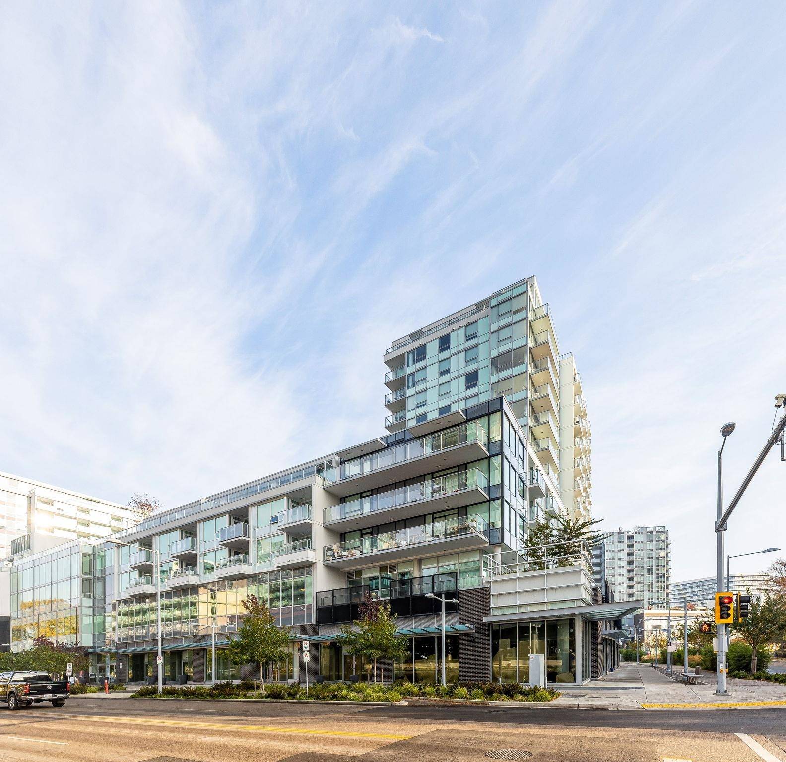 Richmond, BC V7C 0C9,6900 Pearson WAY #403
