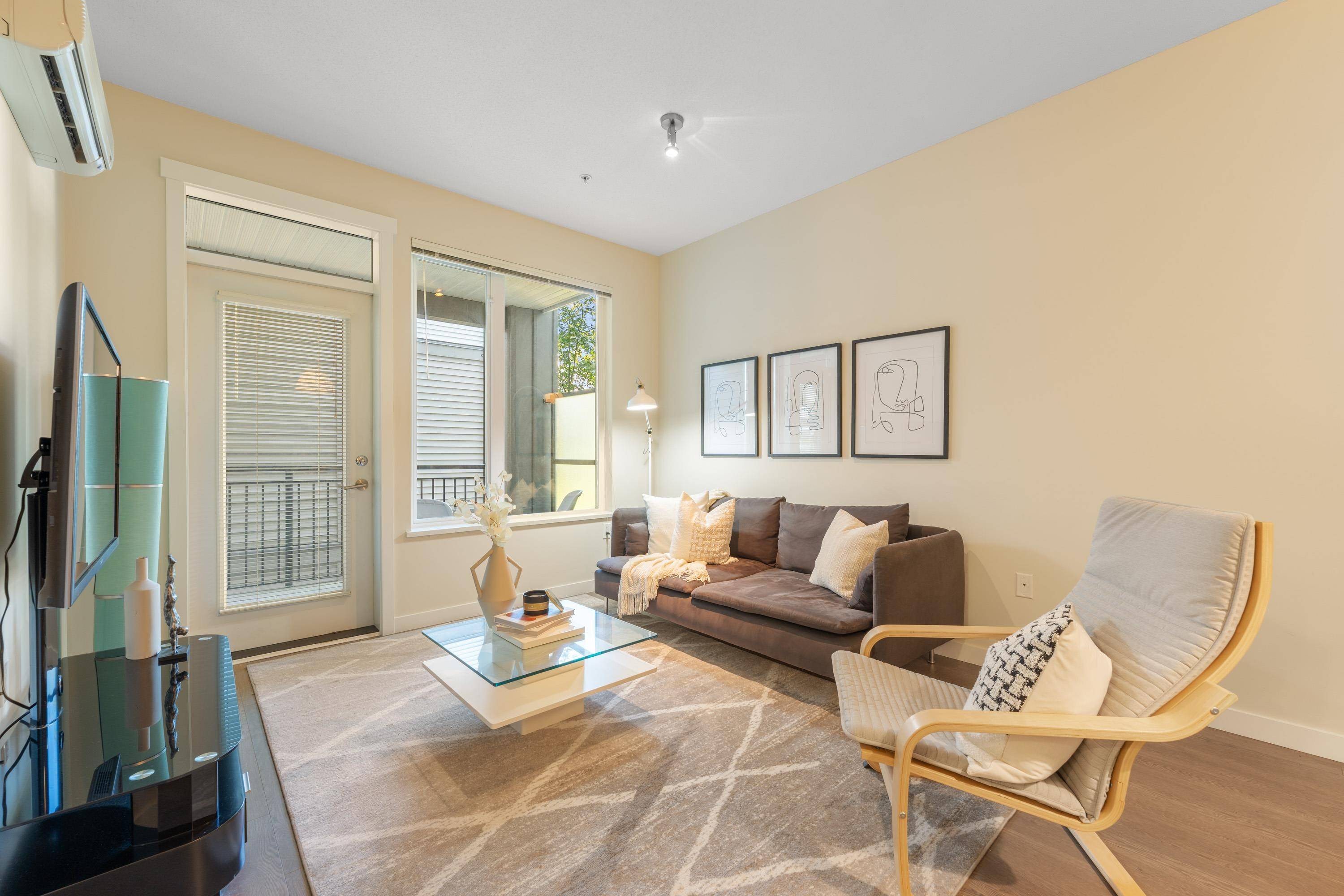 Richmond, BC V6X 0J7,9388 Mckim WAY #240