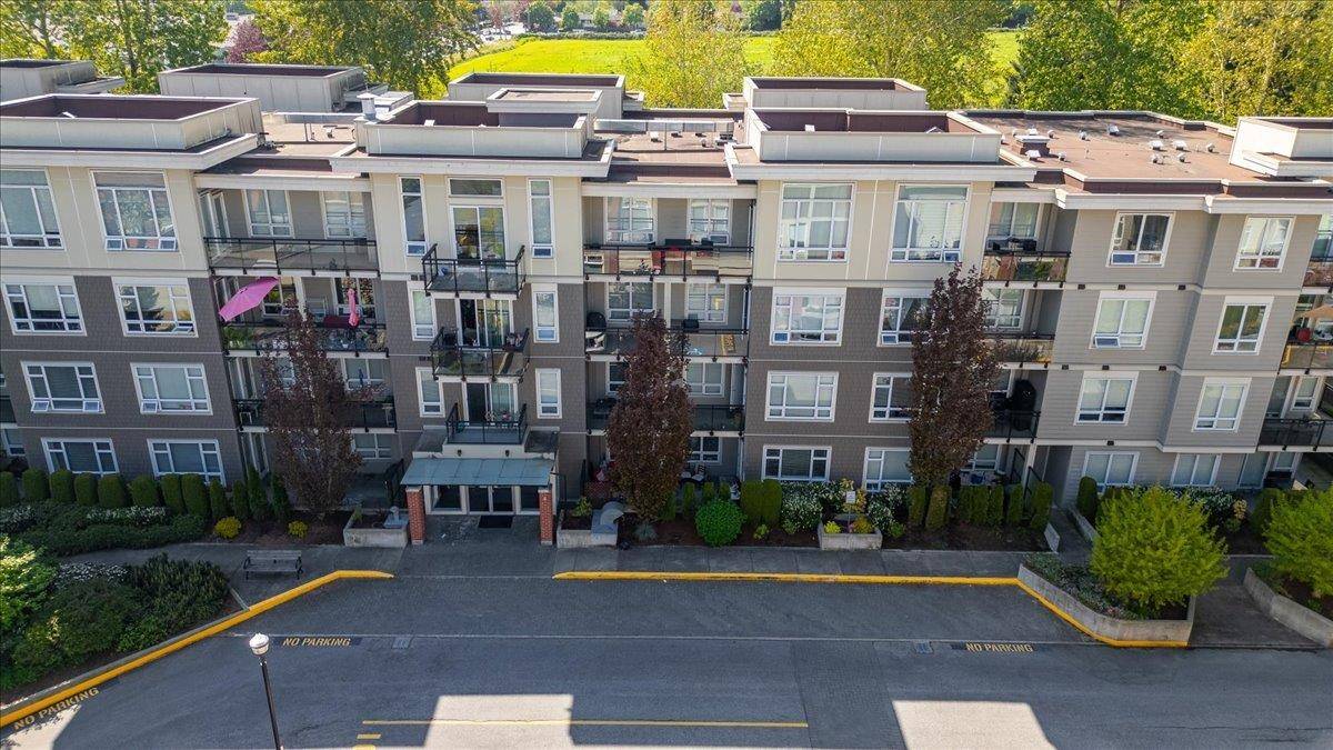 Langley, BC V2Y 0L4,20211 66 AVE #A119