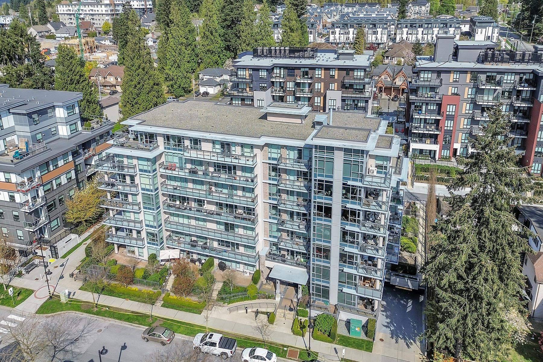Coquitlam, BC V3J 0G7,711 Breslay ST #706