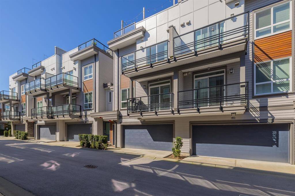 Langley, BC V2Y 0Y6,7947 209 ST #81