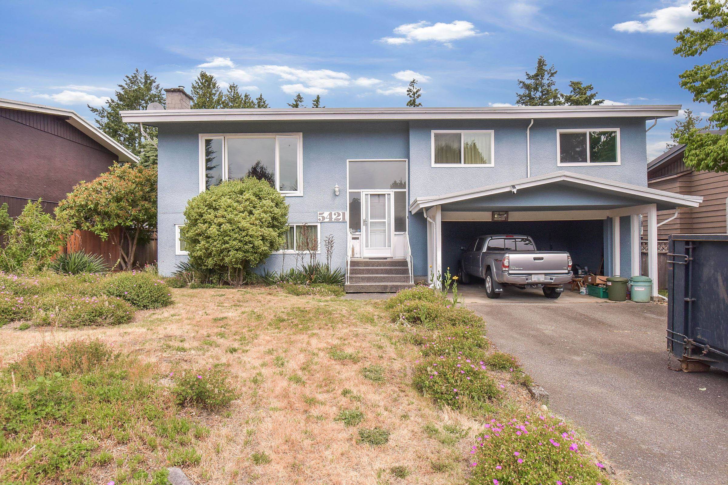 Delta, BC V4M 1K6,5421 5b AVE