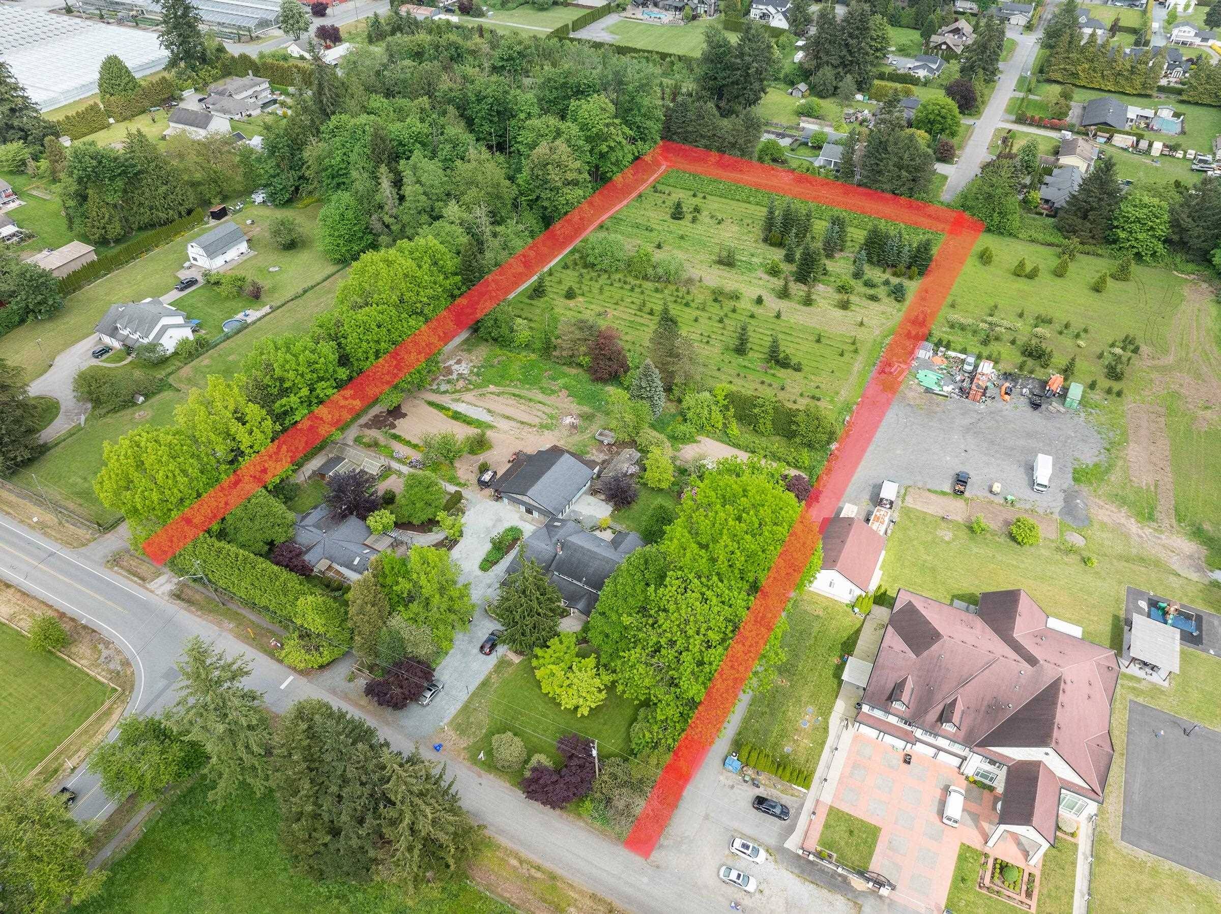 Langley, BC V2Z 2S4,4664 236 ST
